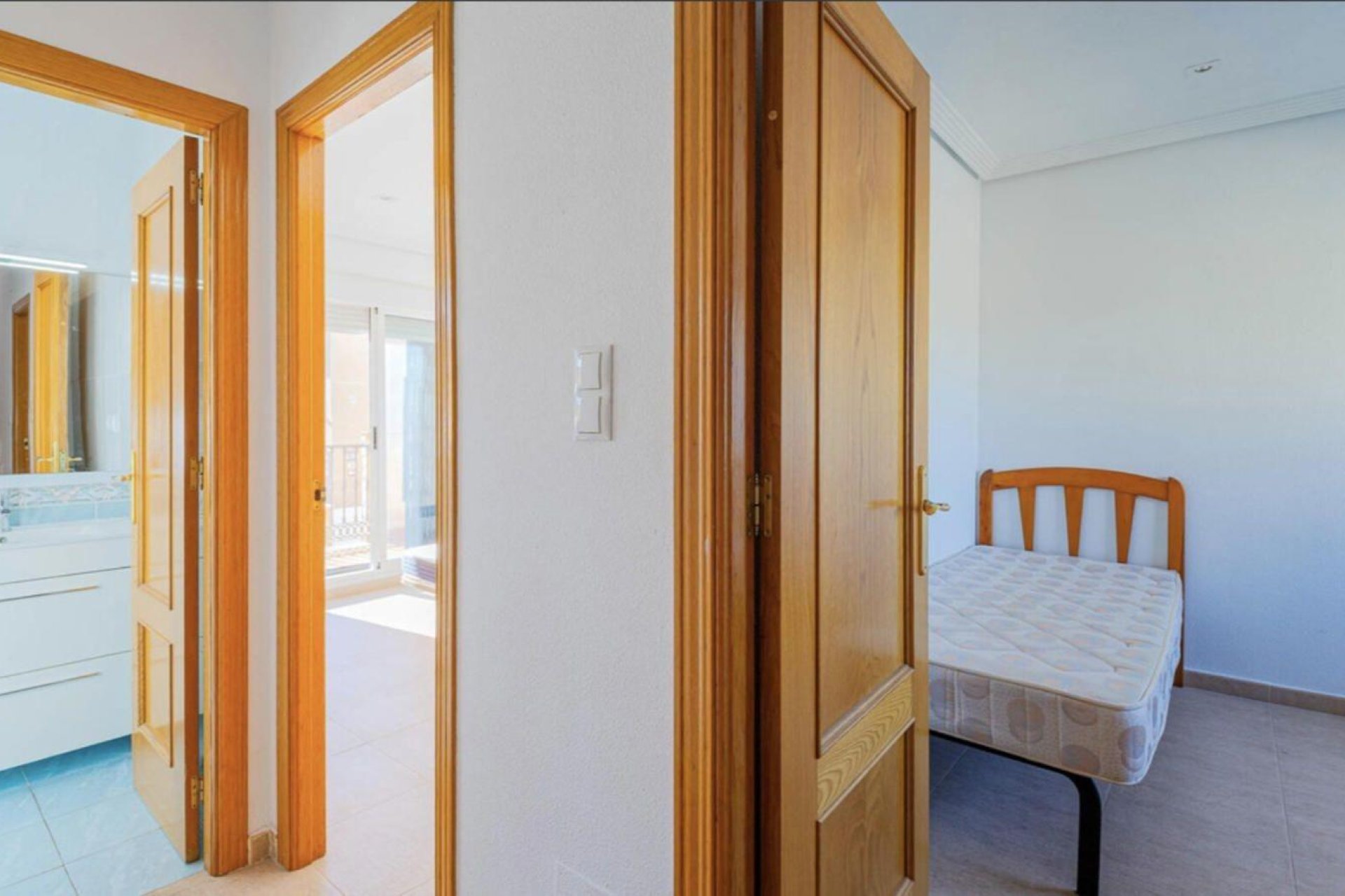 Resale - Townhouse -
Orihuela Costa - Los Altos