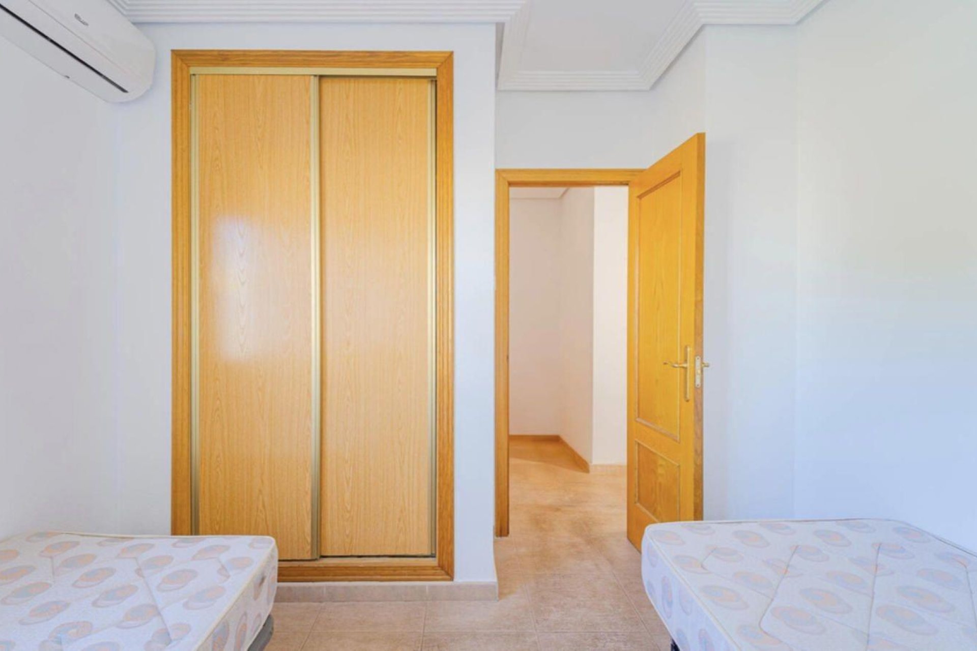 Resale - Townhouse -
Orihuela Costa - Los Altos