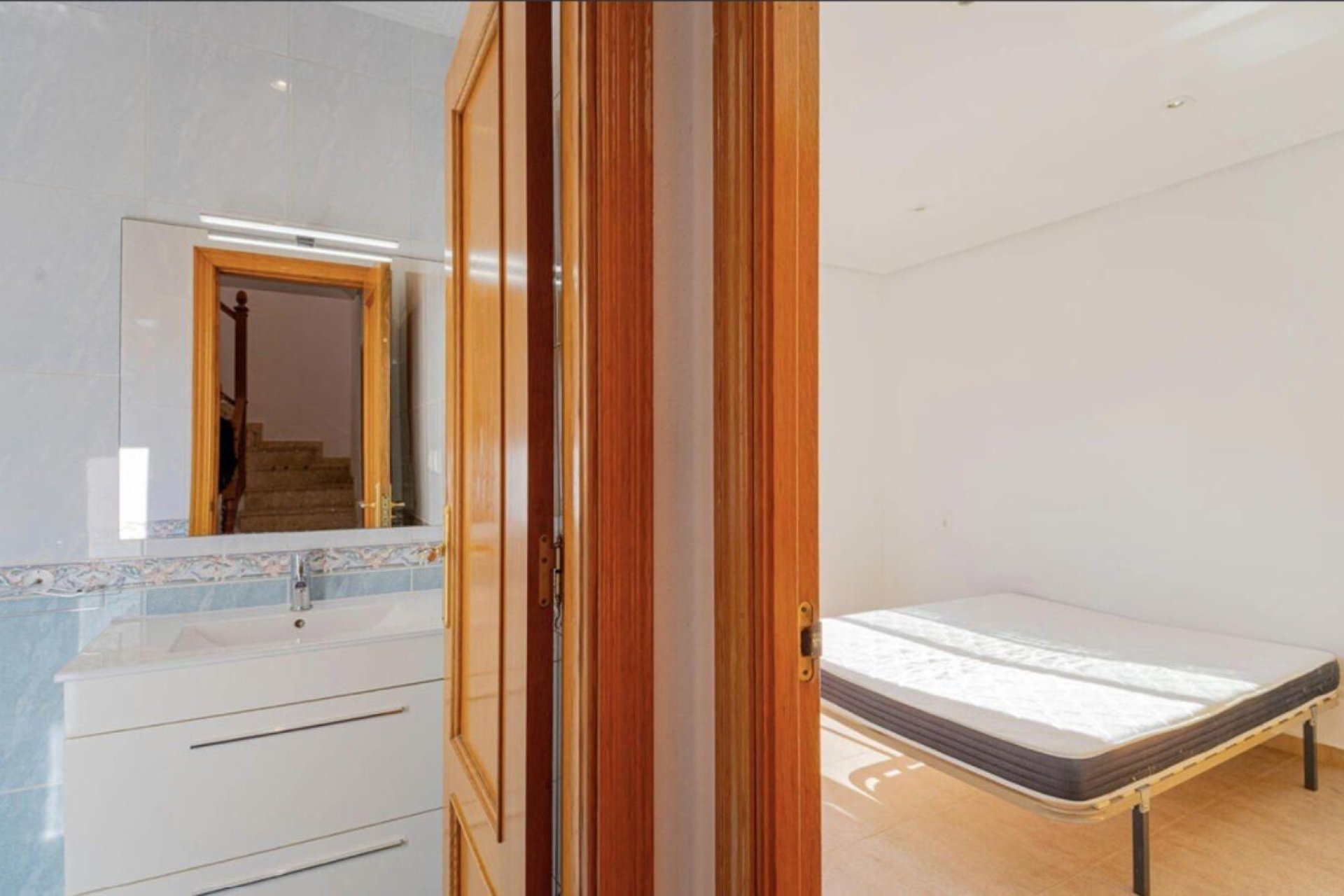 Resale - Townhouse -
Orihuela Costa - Los Altos