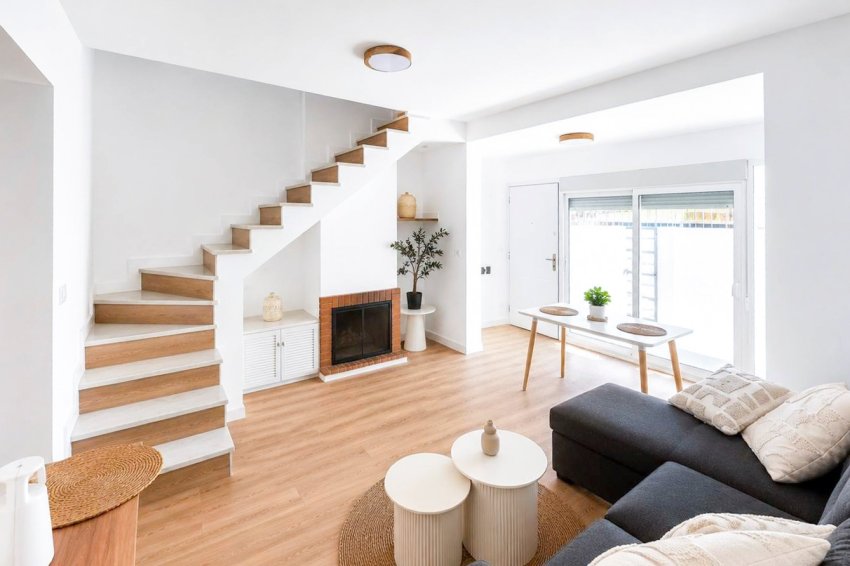 Resale - Townhouse -
Orihuela Costa - Los Altos