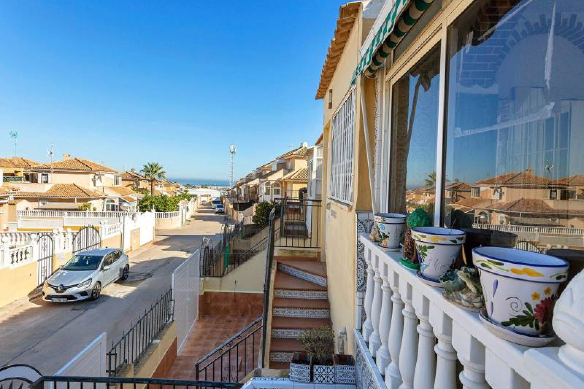 Resale - Townhouse -
Orihuela Costa - Los Altos