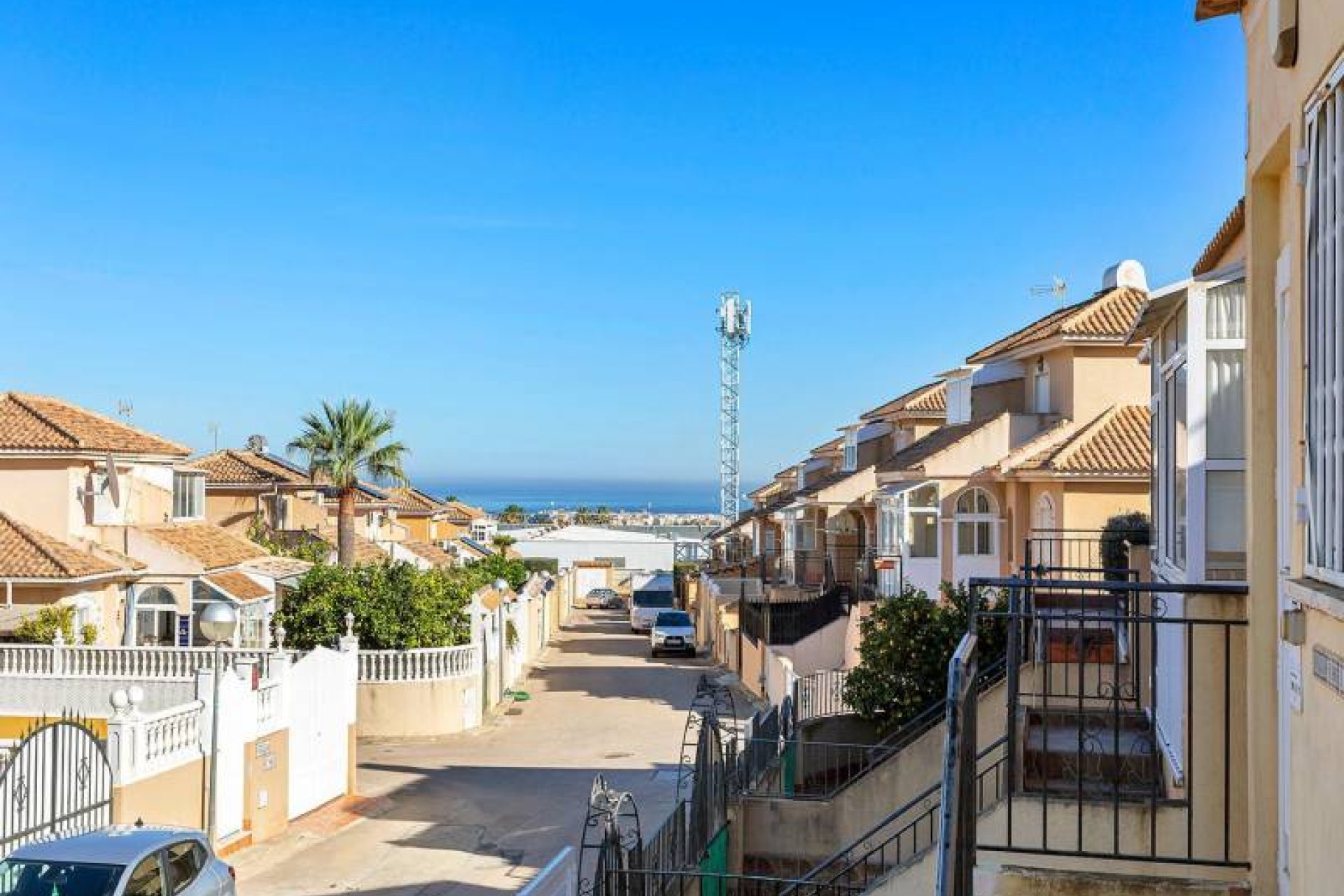 Resale - Townhouse -
Orihuela Costa - Los Altos