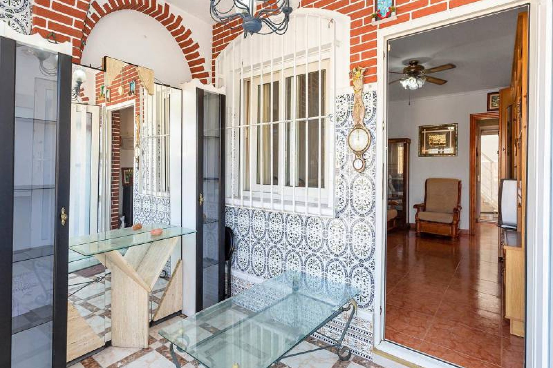 Resale - Townhouse -
Orihuela Costa - Los Altos