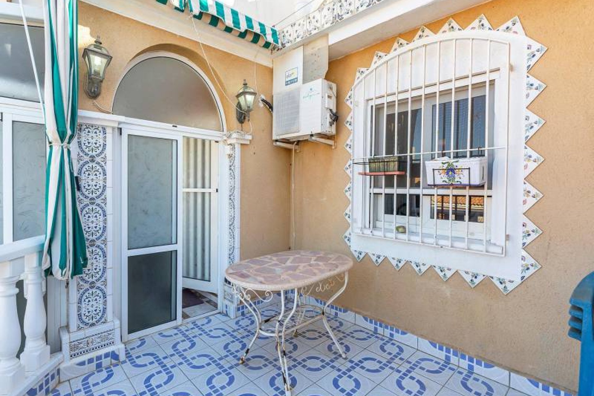 Resale - Townhouse -
Orihuela Costa - Los Altos