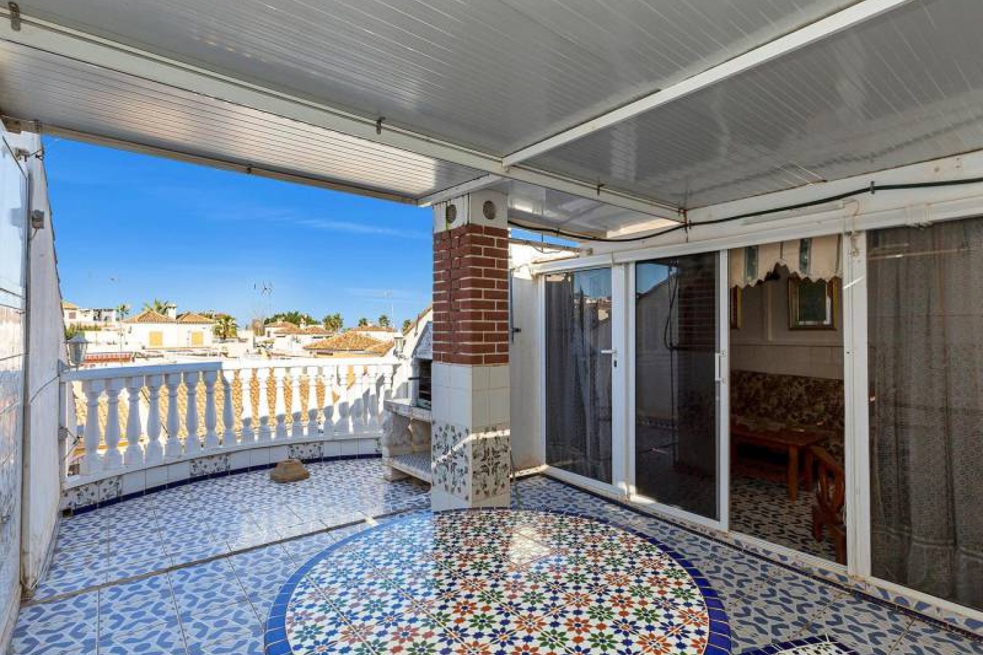 Resale - Townhouse -
Orihuela Costa - Los Altos