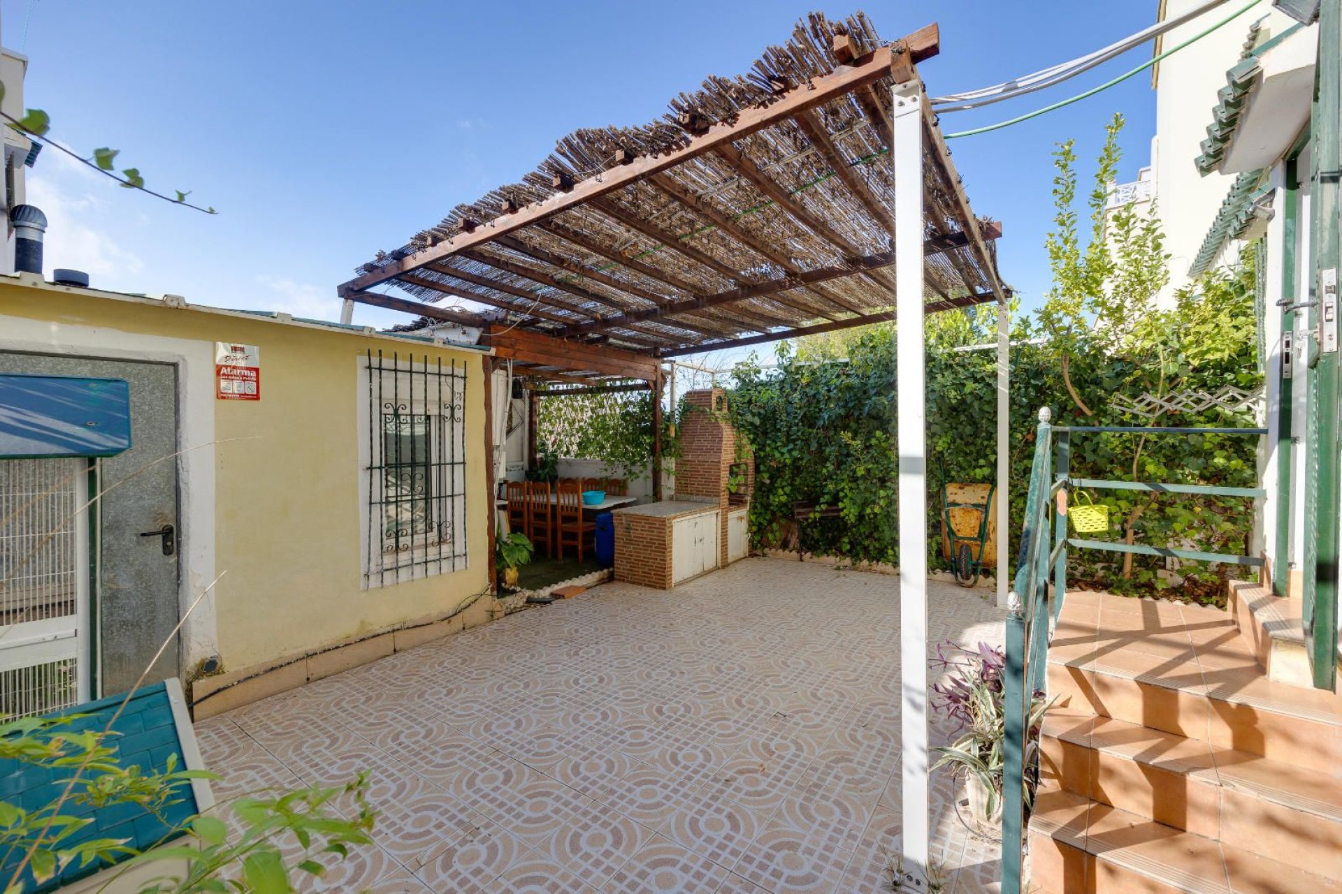 Resale - Townhouse -
Orihuela Costa - Los Altos