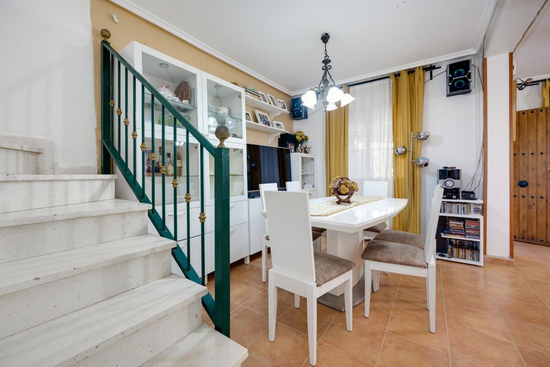 Resale - Townhouse -
Orihuela Costa - Los Altos