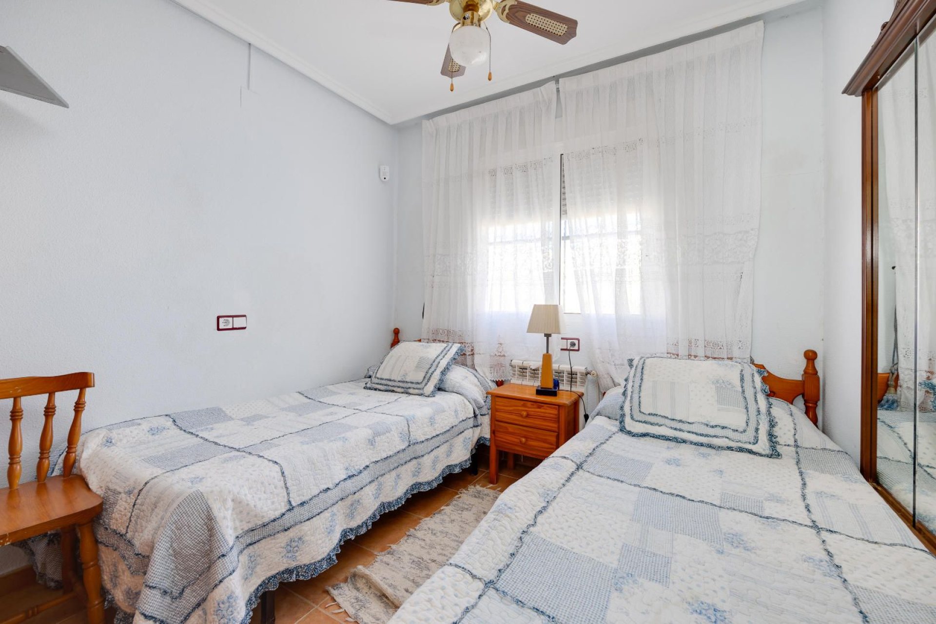 Resale - Townhouse -
Orihuela Costa - Los Altos