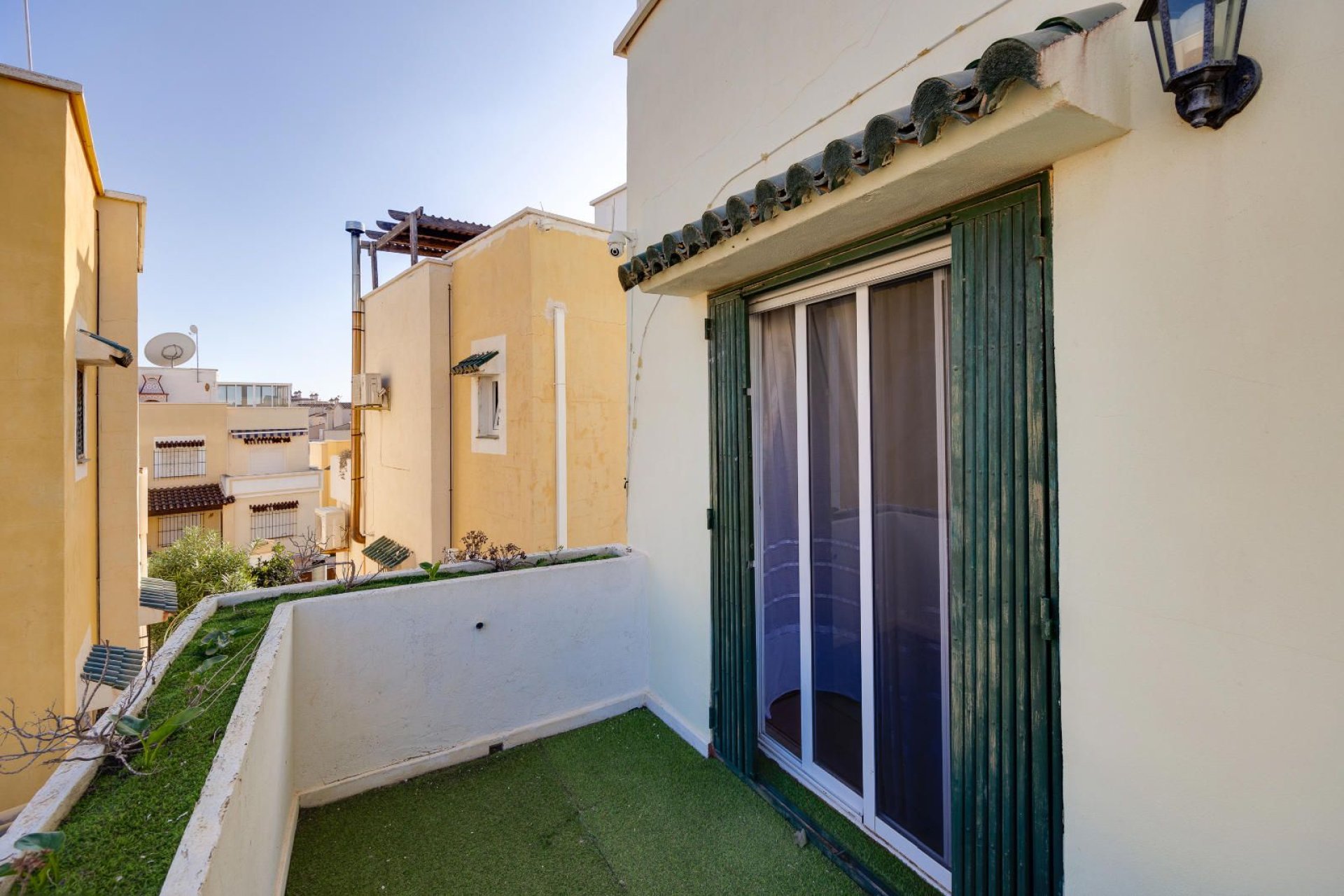 Resale - Townhouse -
Orihuela Costa - Los Altos