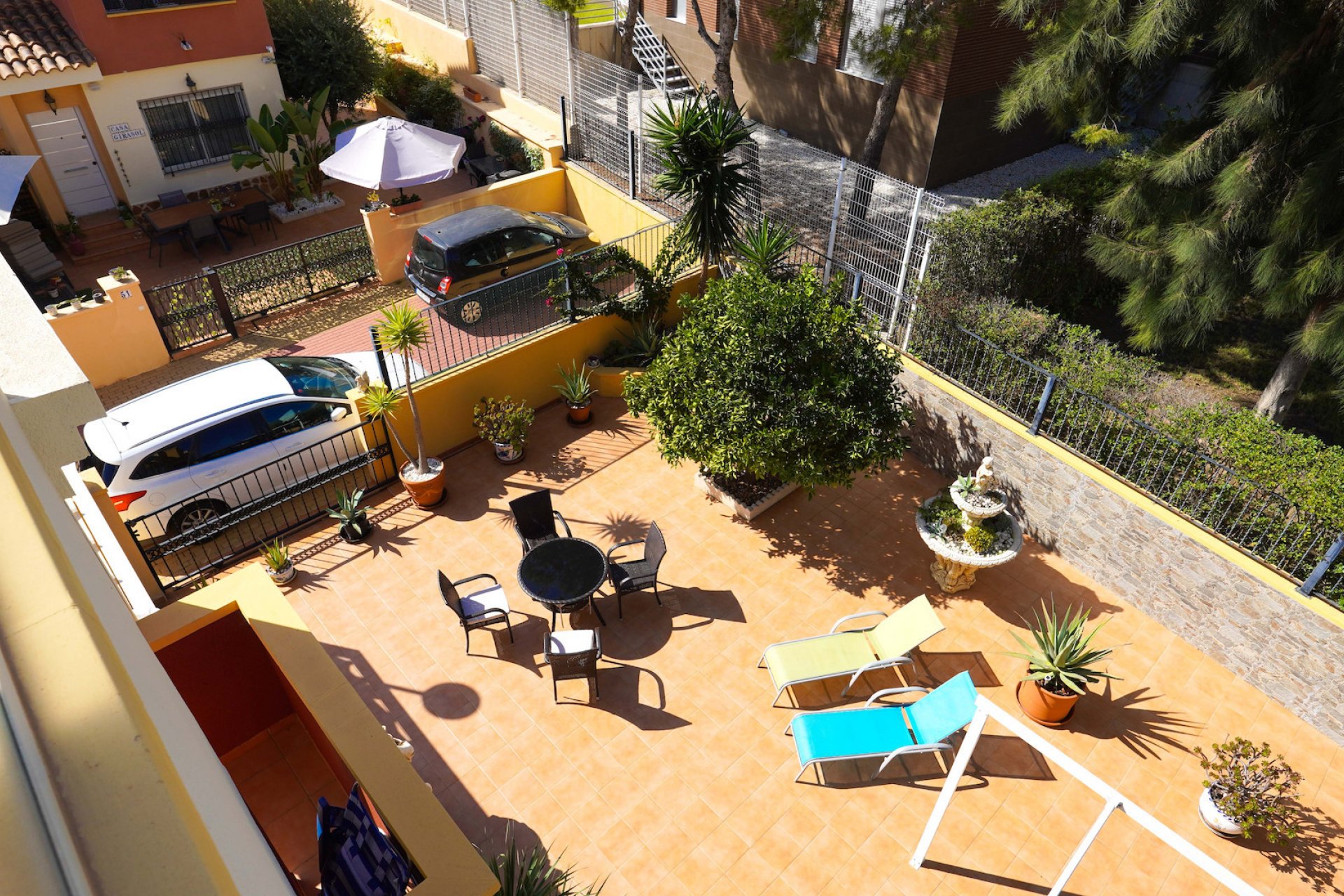 Resale - Townhouse -
Orihuela Costa - Los Dolses
