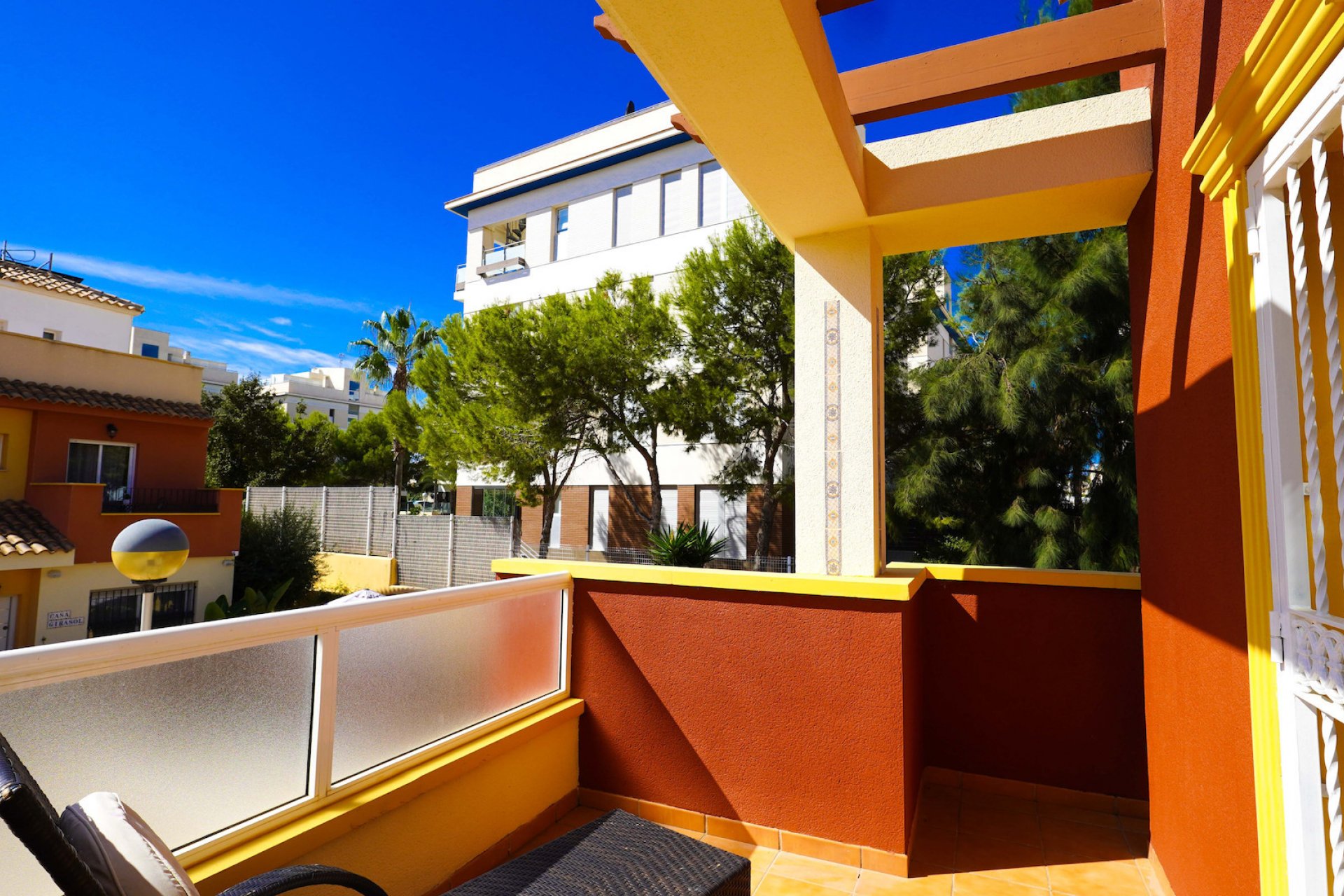 Resale - Townhouse -
Orihuela Costa - Los Dolses