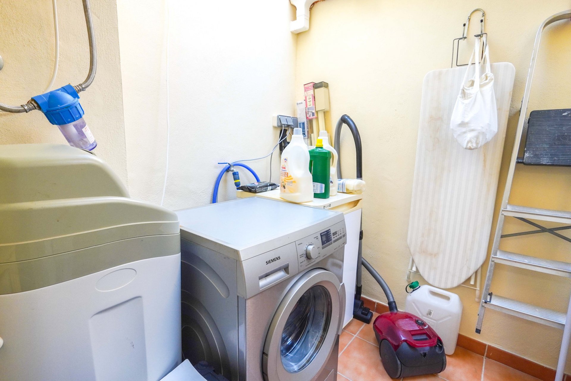 Resale - Townhouse -
Orihuela Costa - Los Dolses