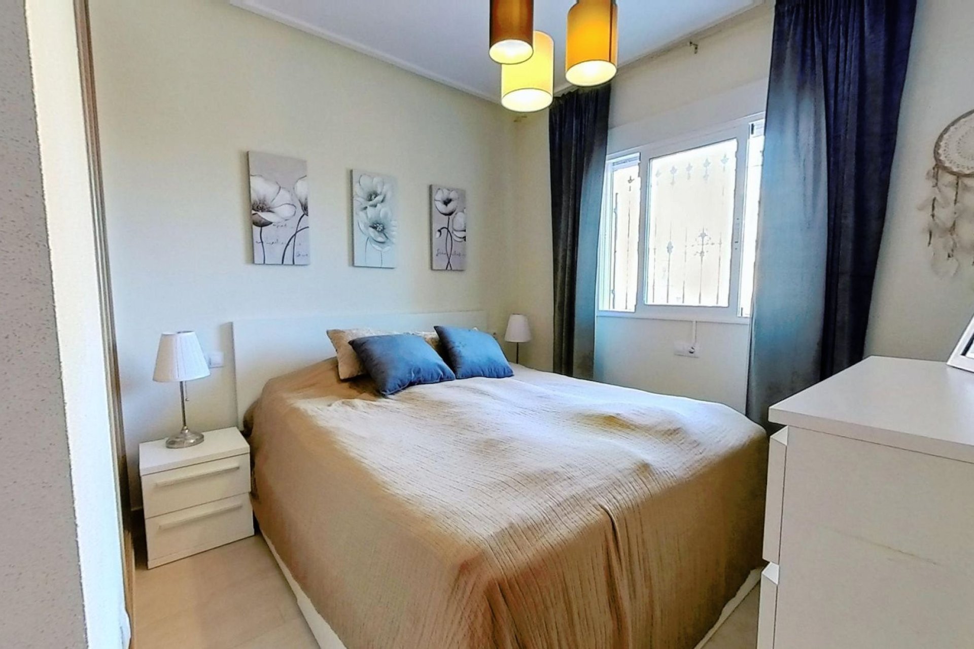 Resale - Townhouse -
Orihuela Costa - Los Dolses