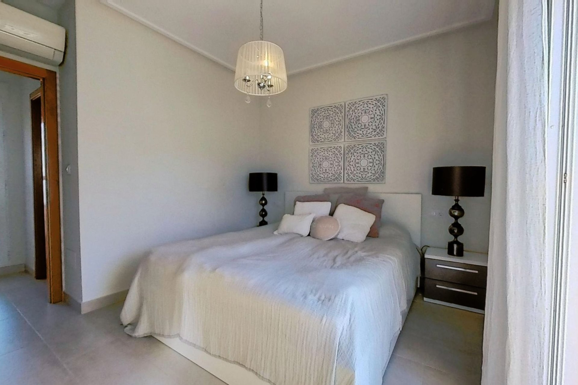 Resale - Townhouse -
Orihuela Costa - Los Dolses