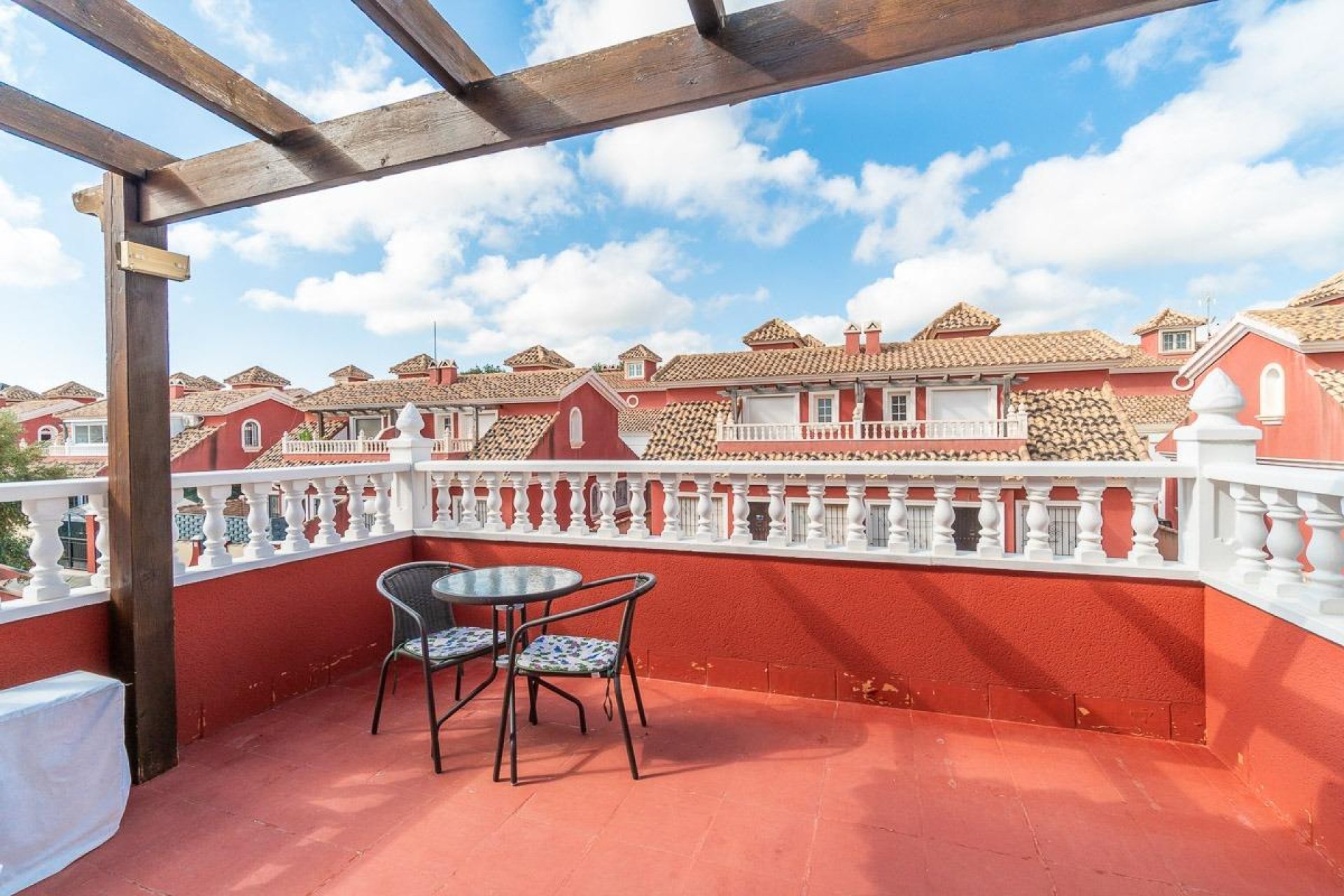 Resale - Townhouse -
Orihuela Costa - PAU 8