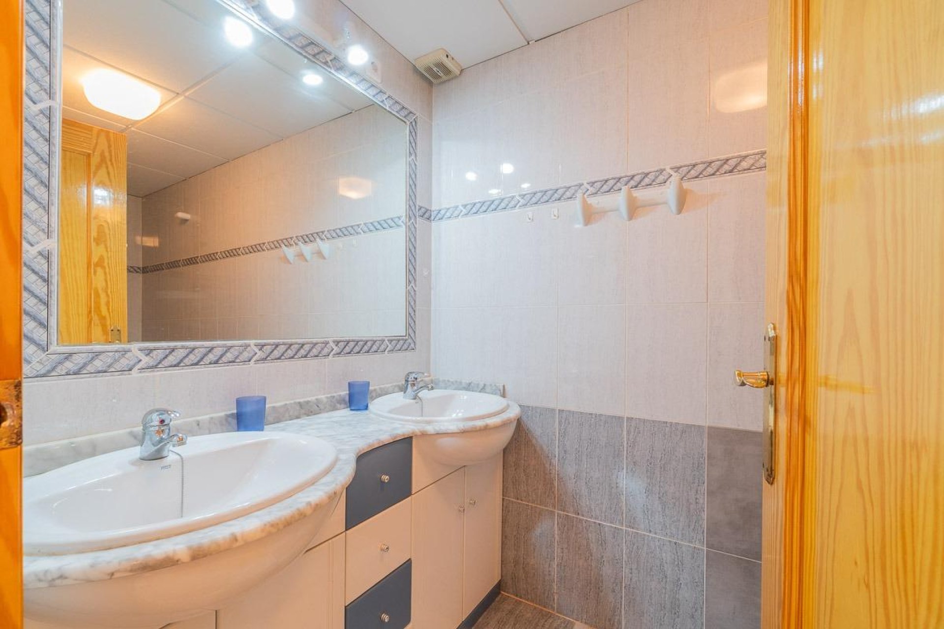 Resale - Townhouse -
Orihuela Costa - Playa Flamenca