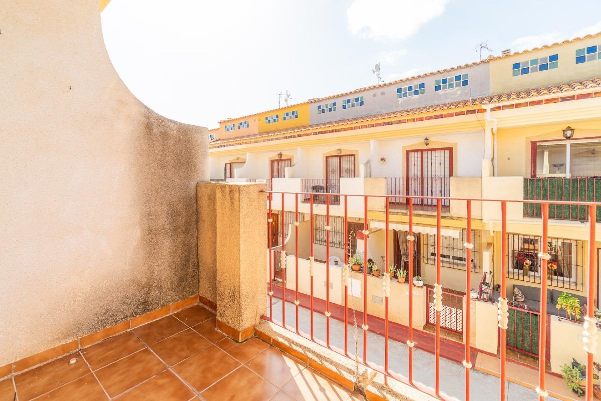 Resale - Townhouse -
Orihuela Costa - Playa Flamenca