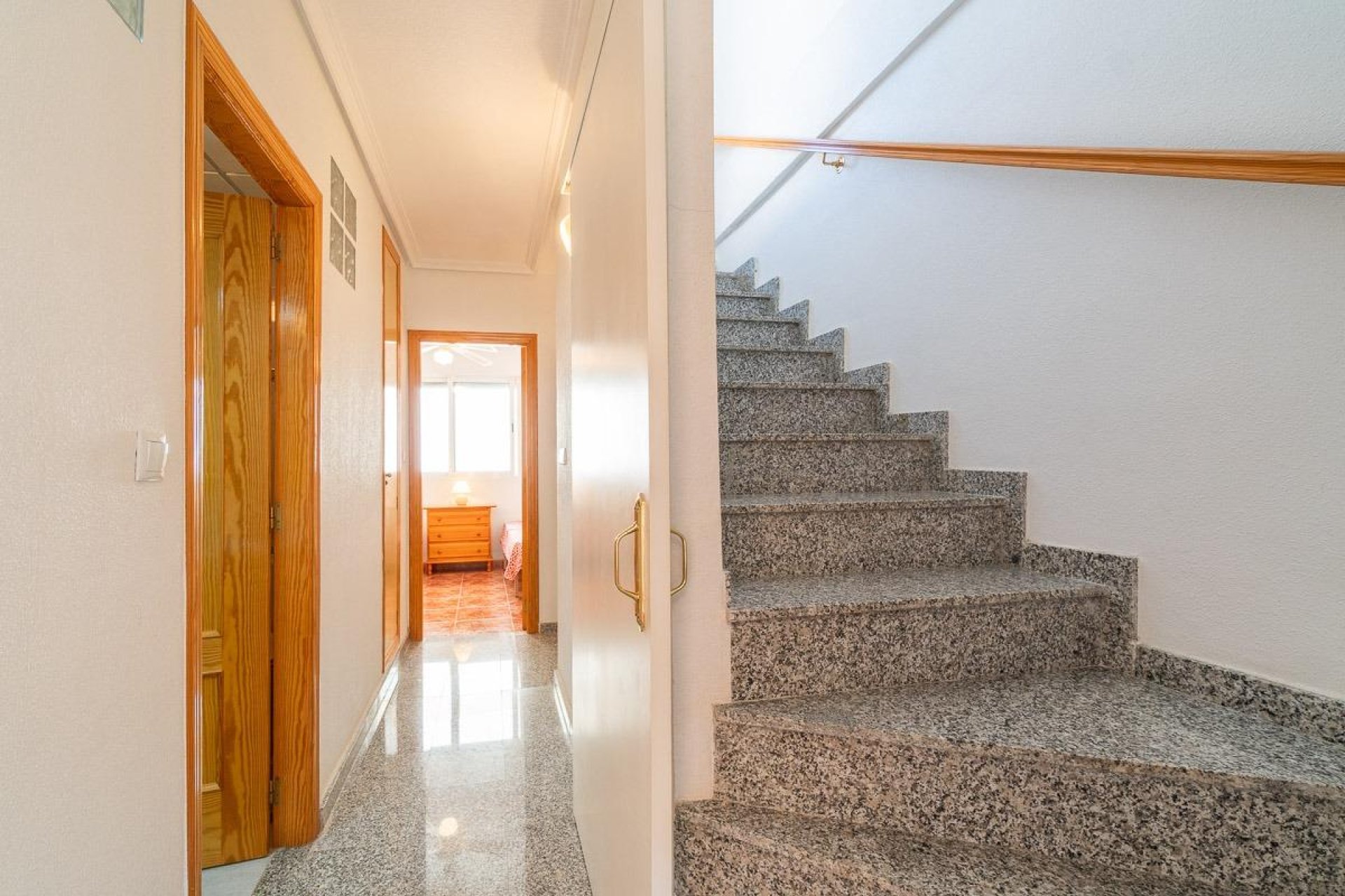 Resale - Townhouse -
Orihuela Costa - Playa Flamenca