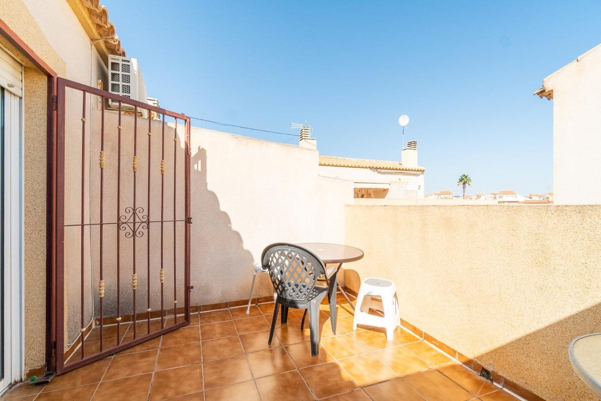 Resale - Townhouse -
Orihuela Costa - Playa Flamenca