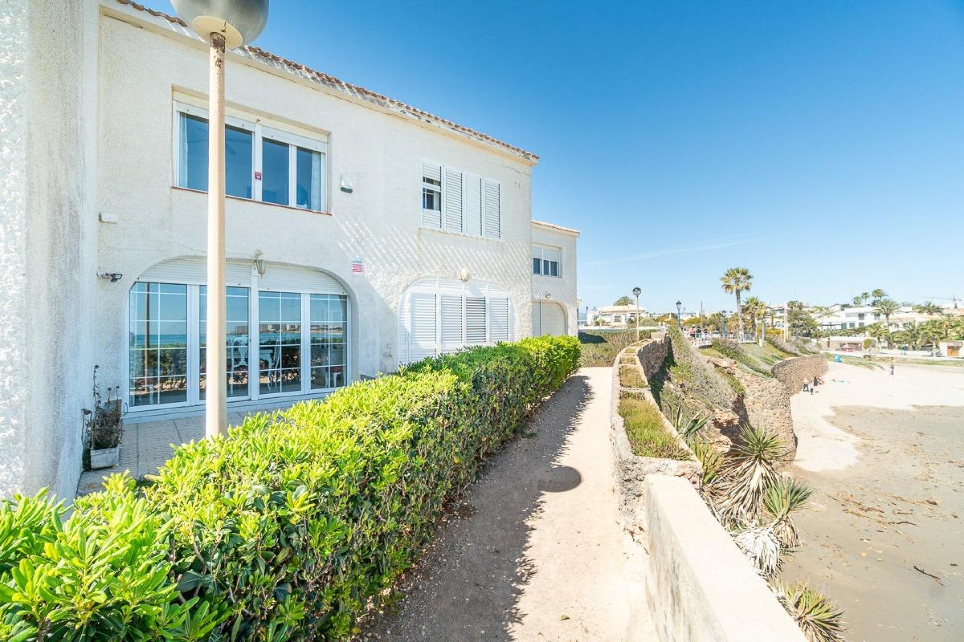 Resale - Townhouse -
Orihuela Costa - Playa Flamenca