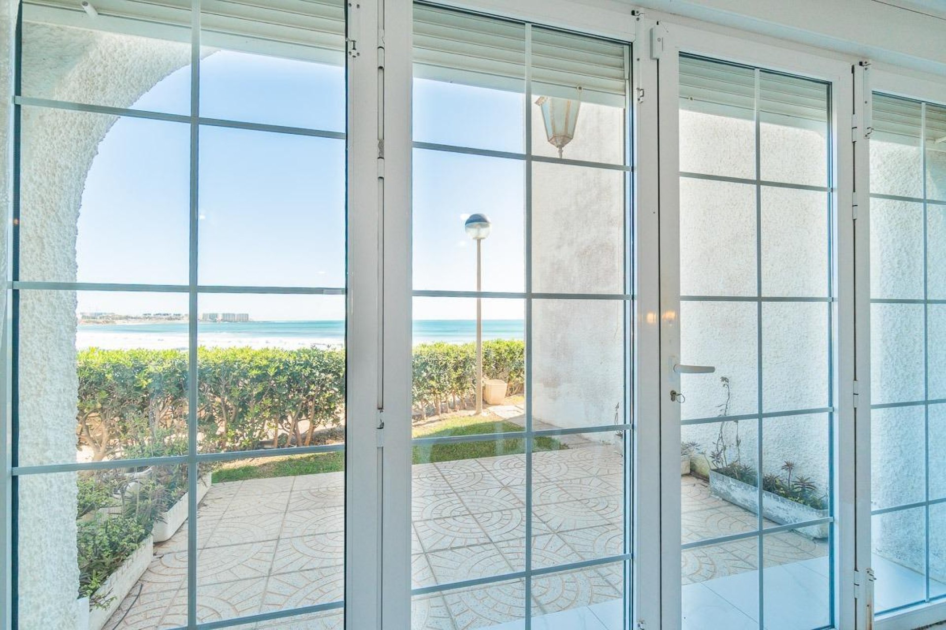 Resale - Townhouse -
Orihuela Costa - Playa Flamenca