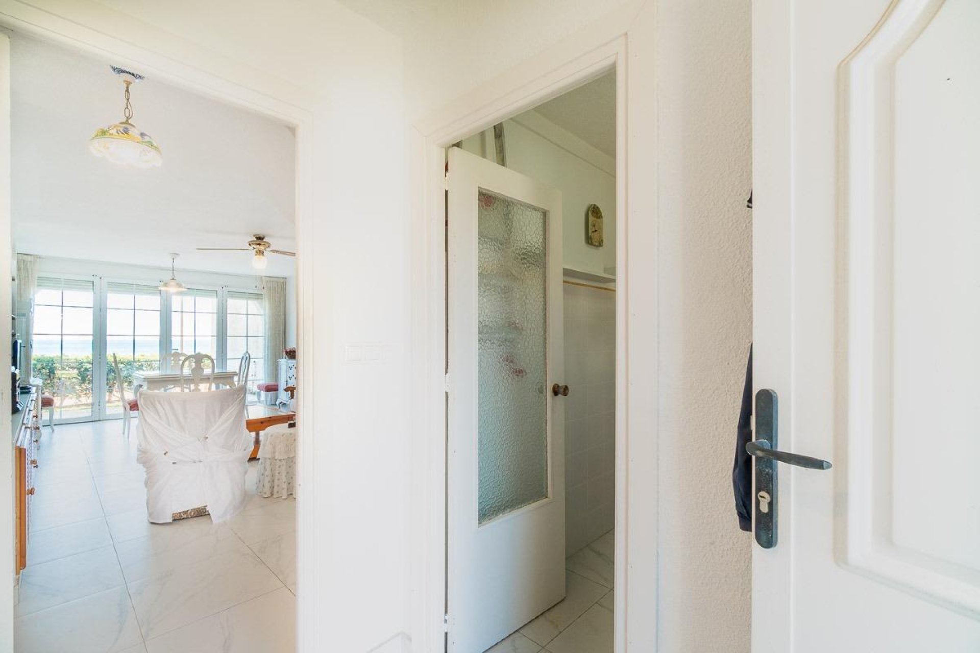 Resale - Townhouse -
Orihuela Costa - Playa Flamenca