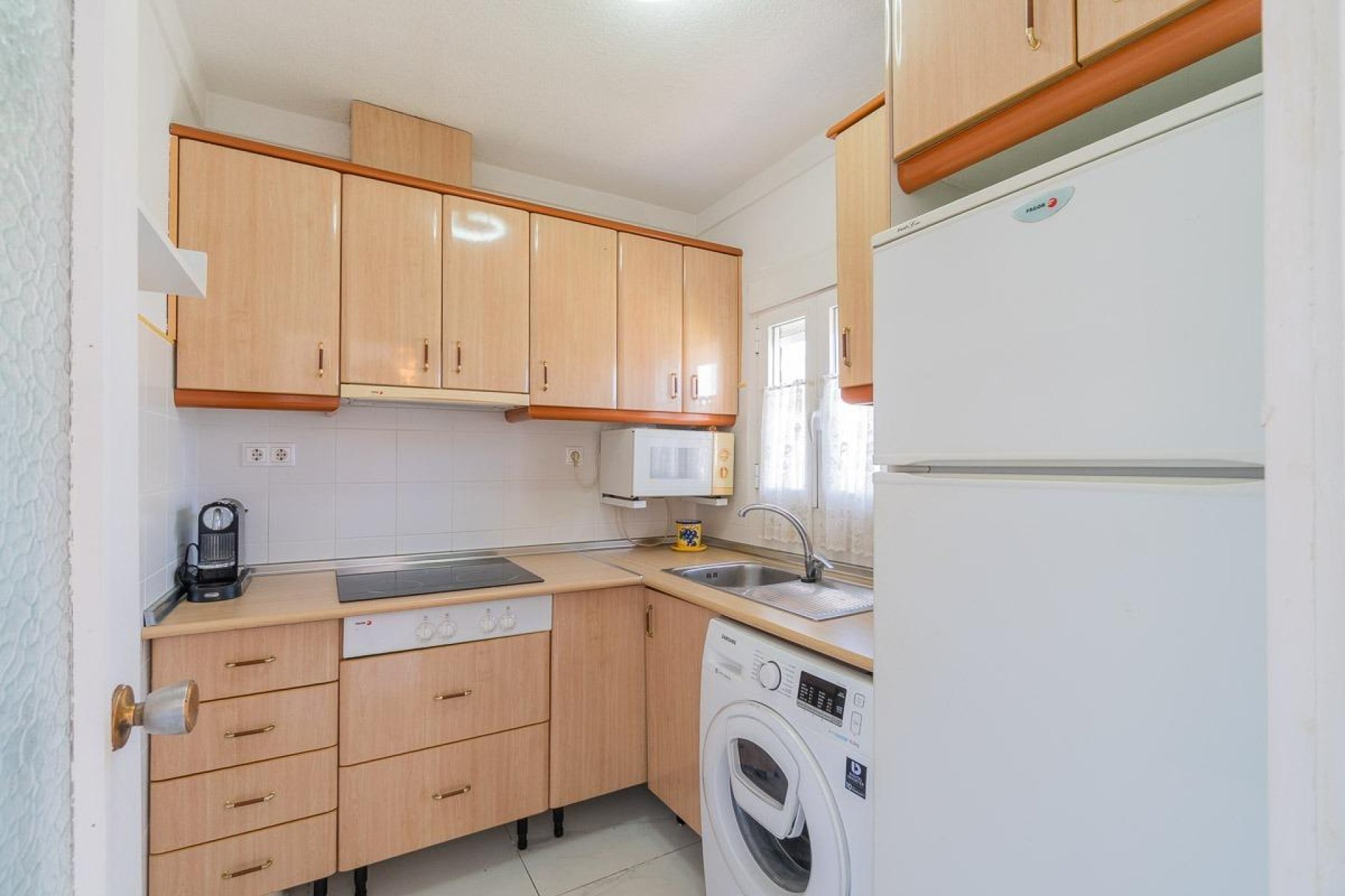 Resale - Townhouse -
Orihuela Costa - Playa Flamenca