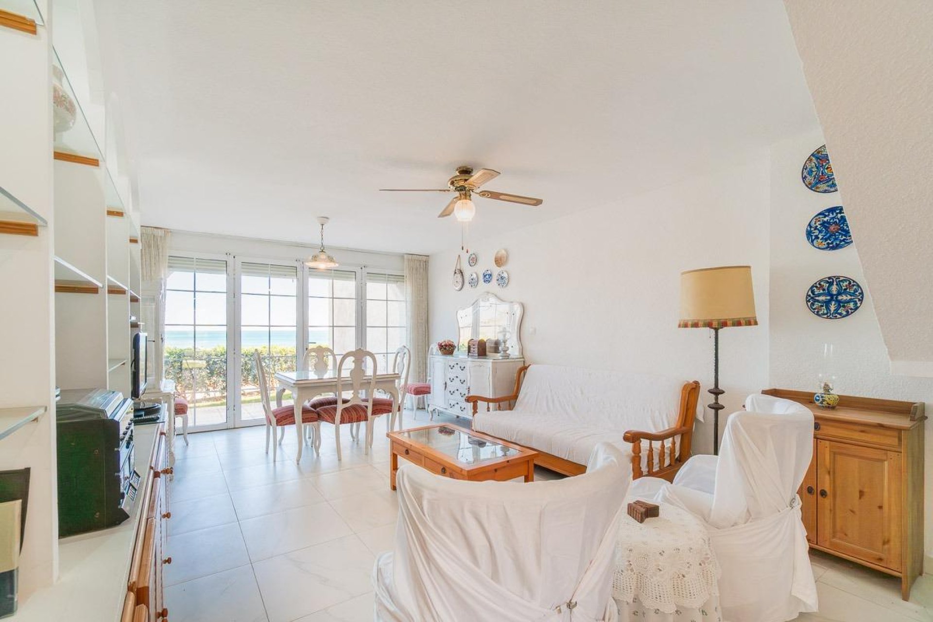 Resale - Townhouse -
Orihuela Costa - Playa Flamenca