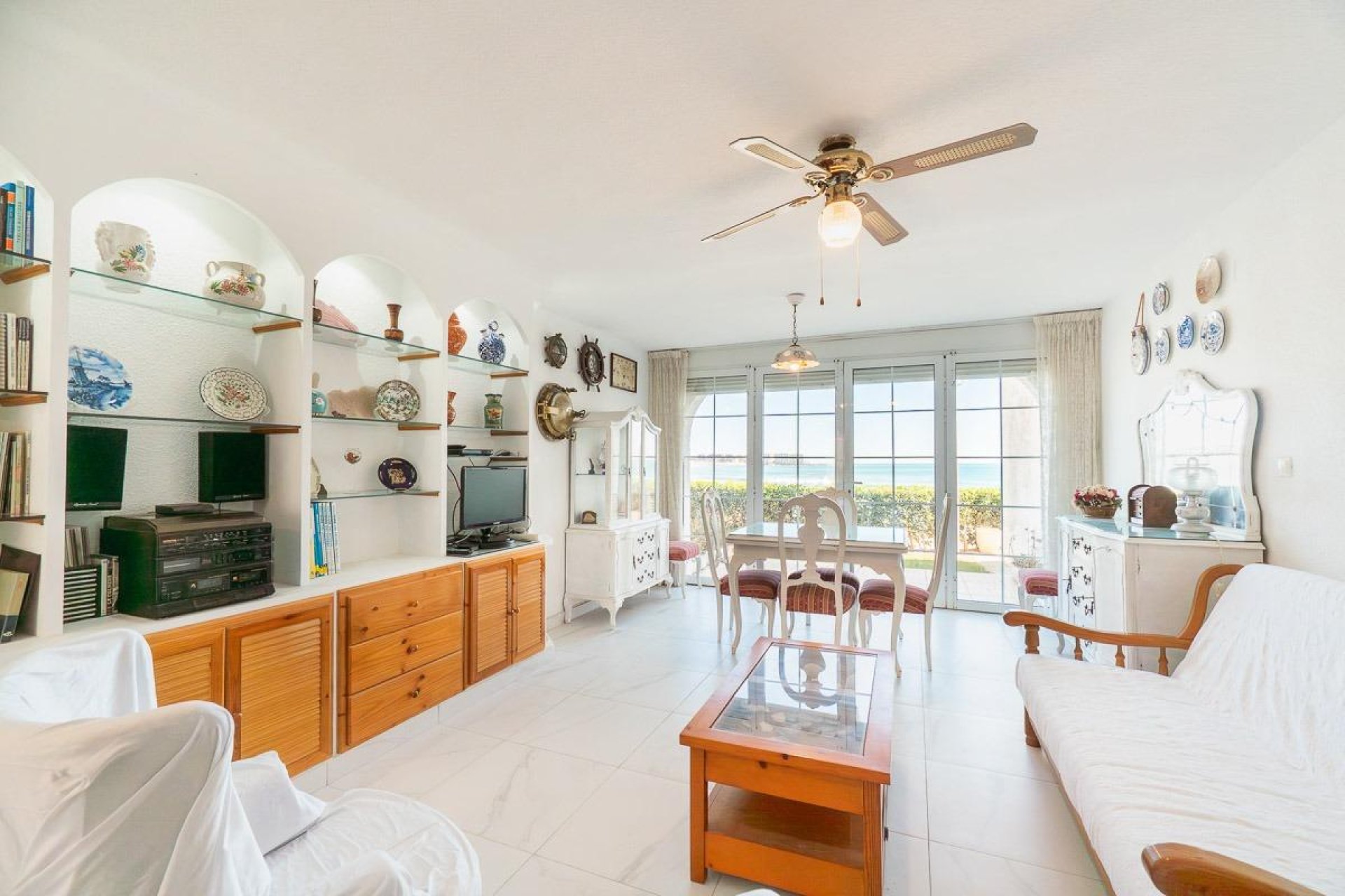 Resale - Townhouse -
Orihuela Costa - Playa Flamenca