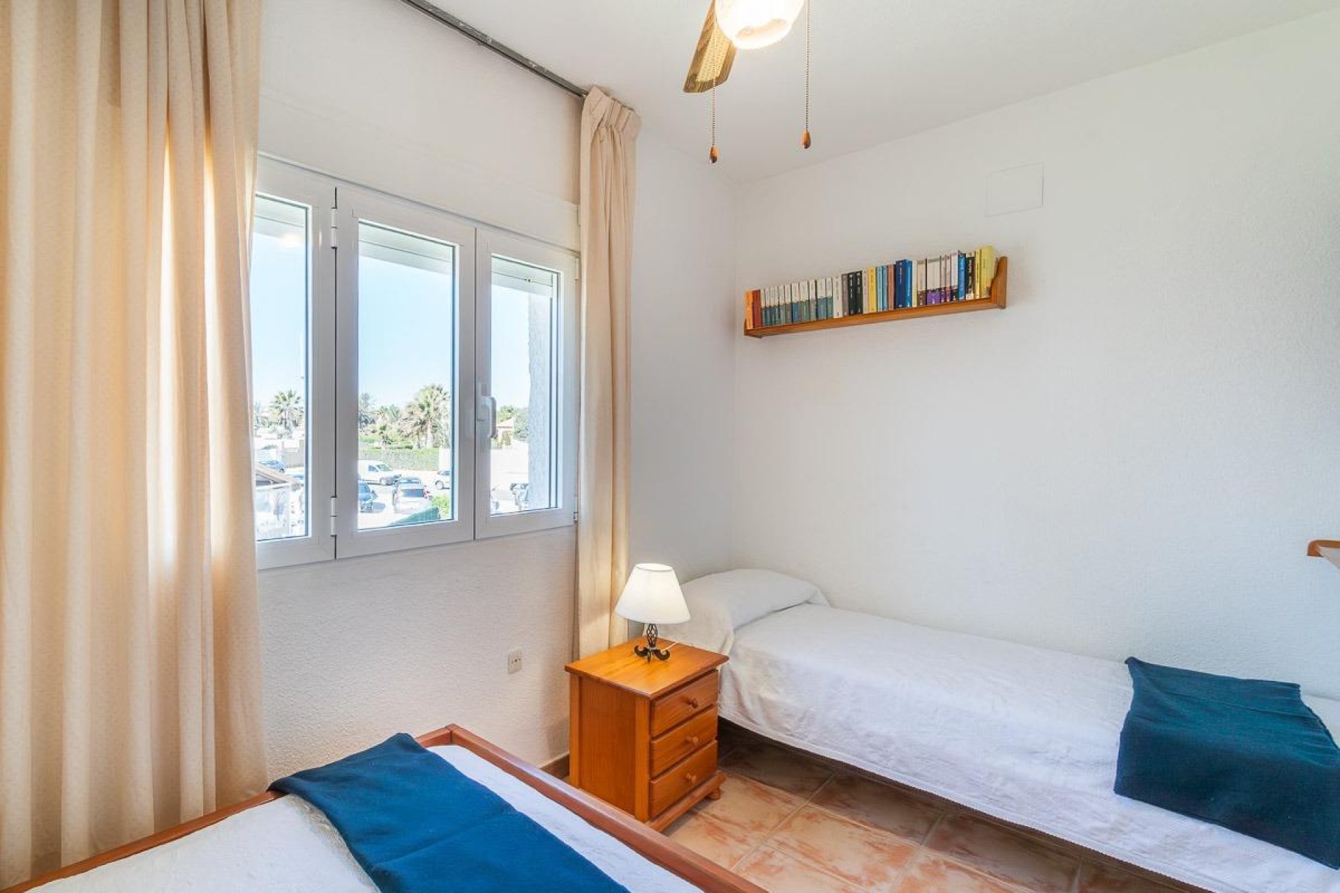 Resale - Townhouse -
Orihuela Costa - Playa Flamenca