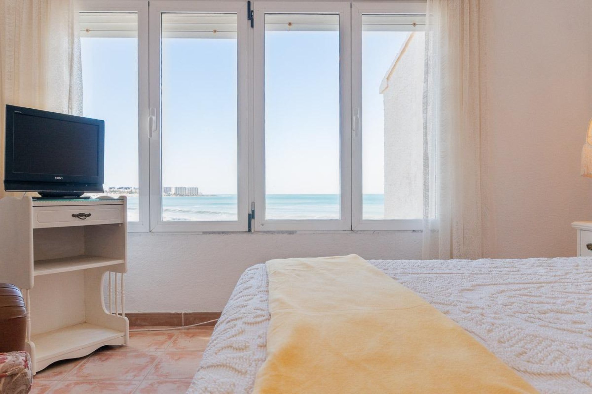 Resale - Townhouse -
Orihuela Costa - Playa Flamenca