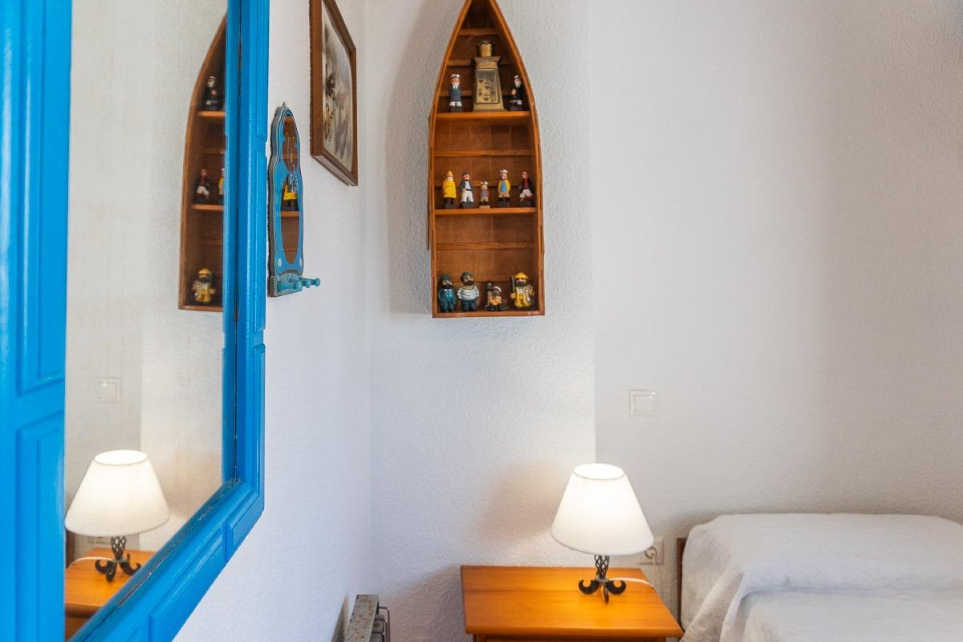 Resale - Townhouse -
Orihuela Costa - Playa Flamenca