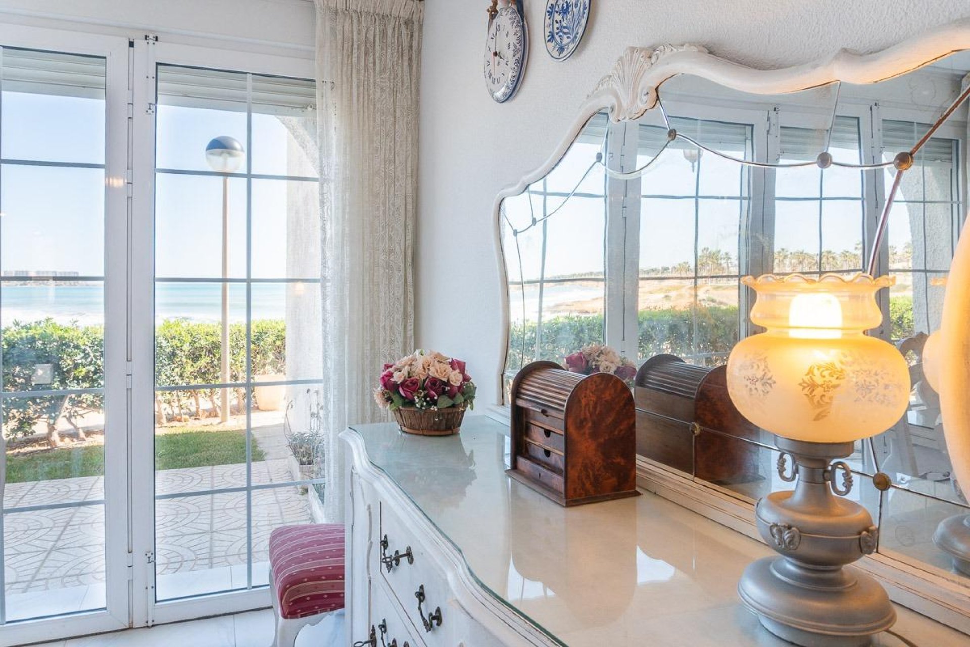 Resale - Townhouse -
Orihuela Costa - Playa Flamenca