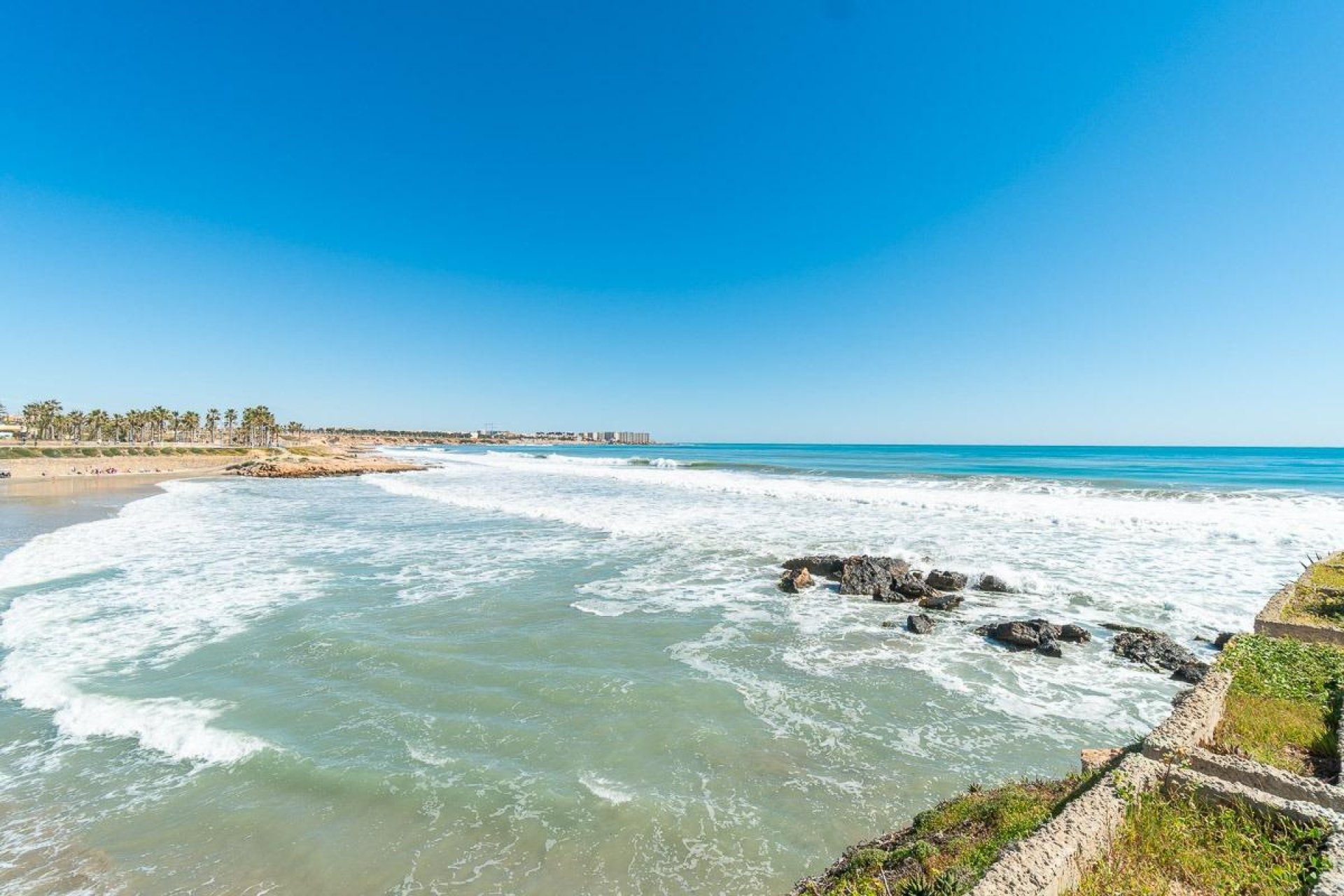 Resale - Townhouse -
Orihuela Costa - Playa Flamenca