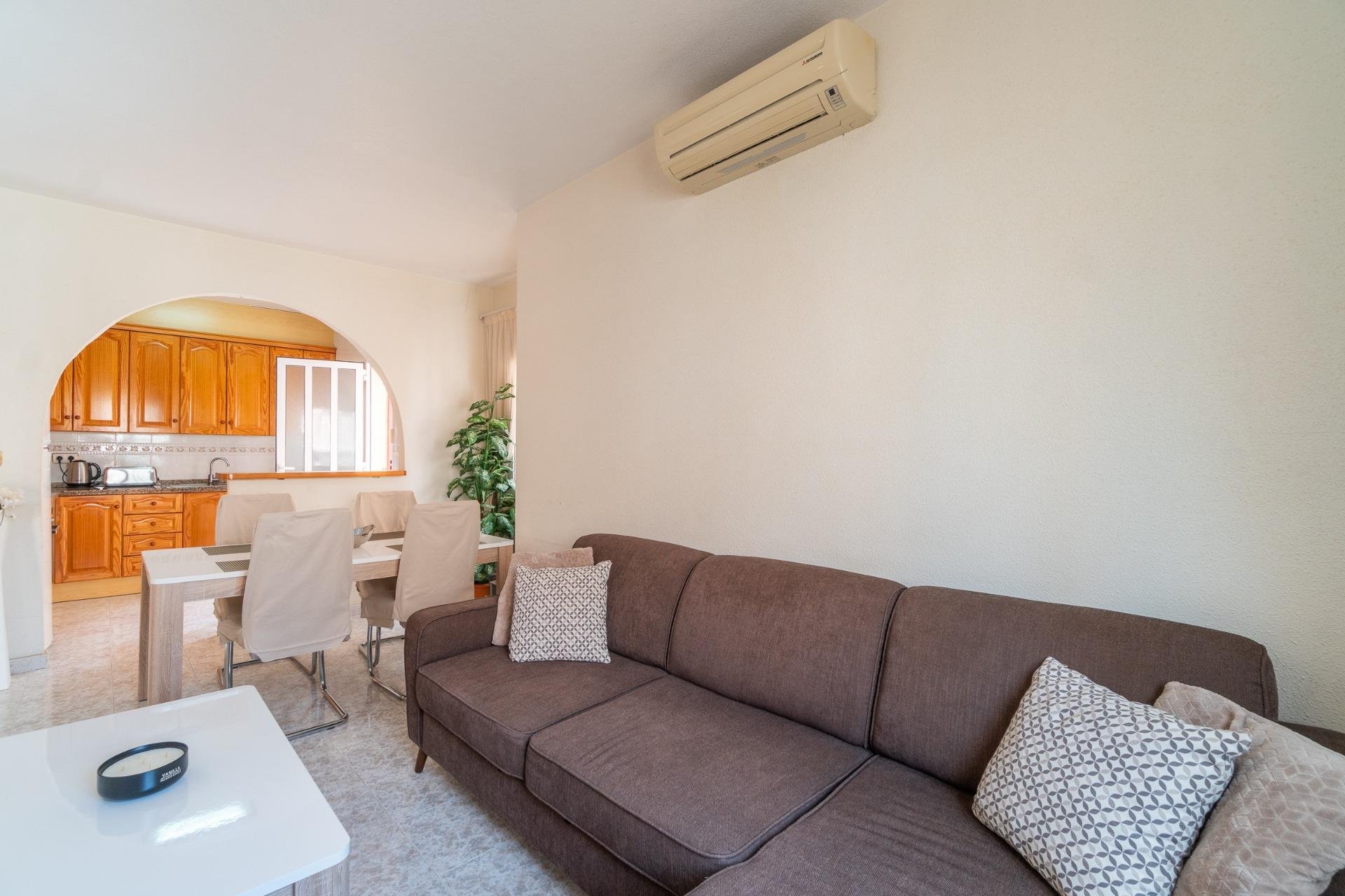 Resale - Townhouse -
Orihuela Costa - Playa Flamenca