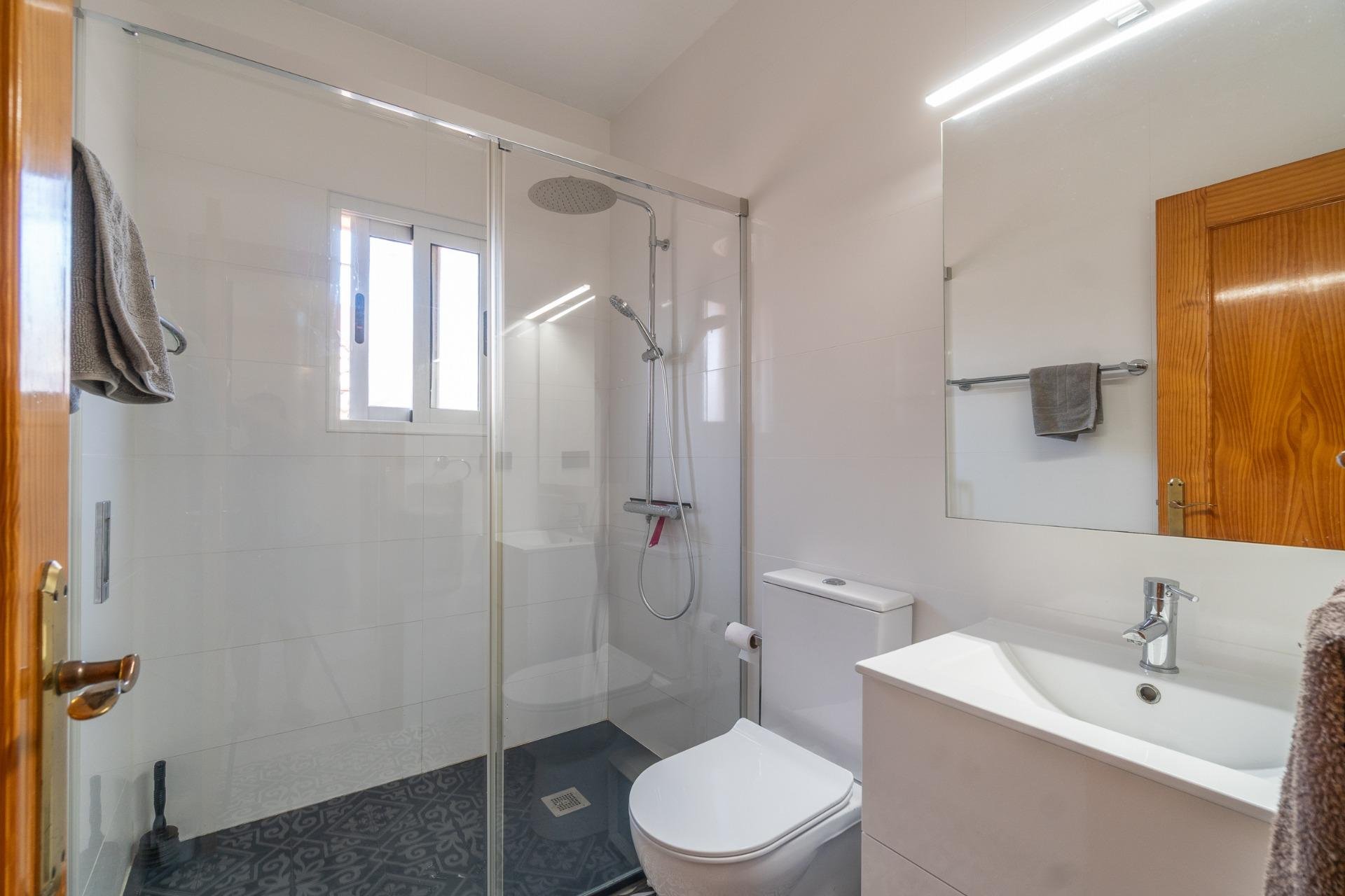 Resale - Townhouse -
Orihuela Costa - Playa Flamenca