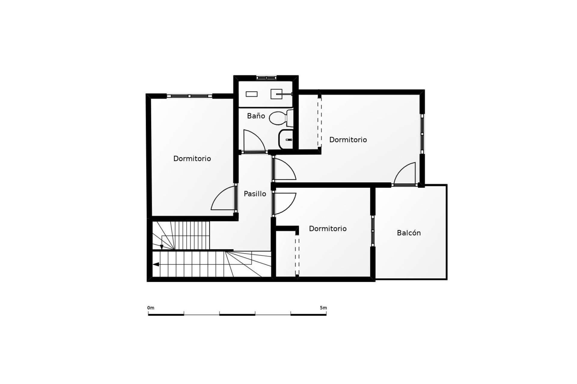 Resale - Townhouse -
Orihuela Costa - Playa Flamenca