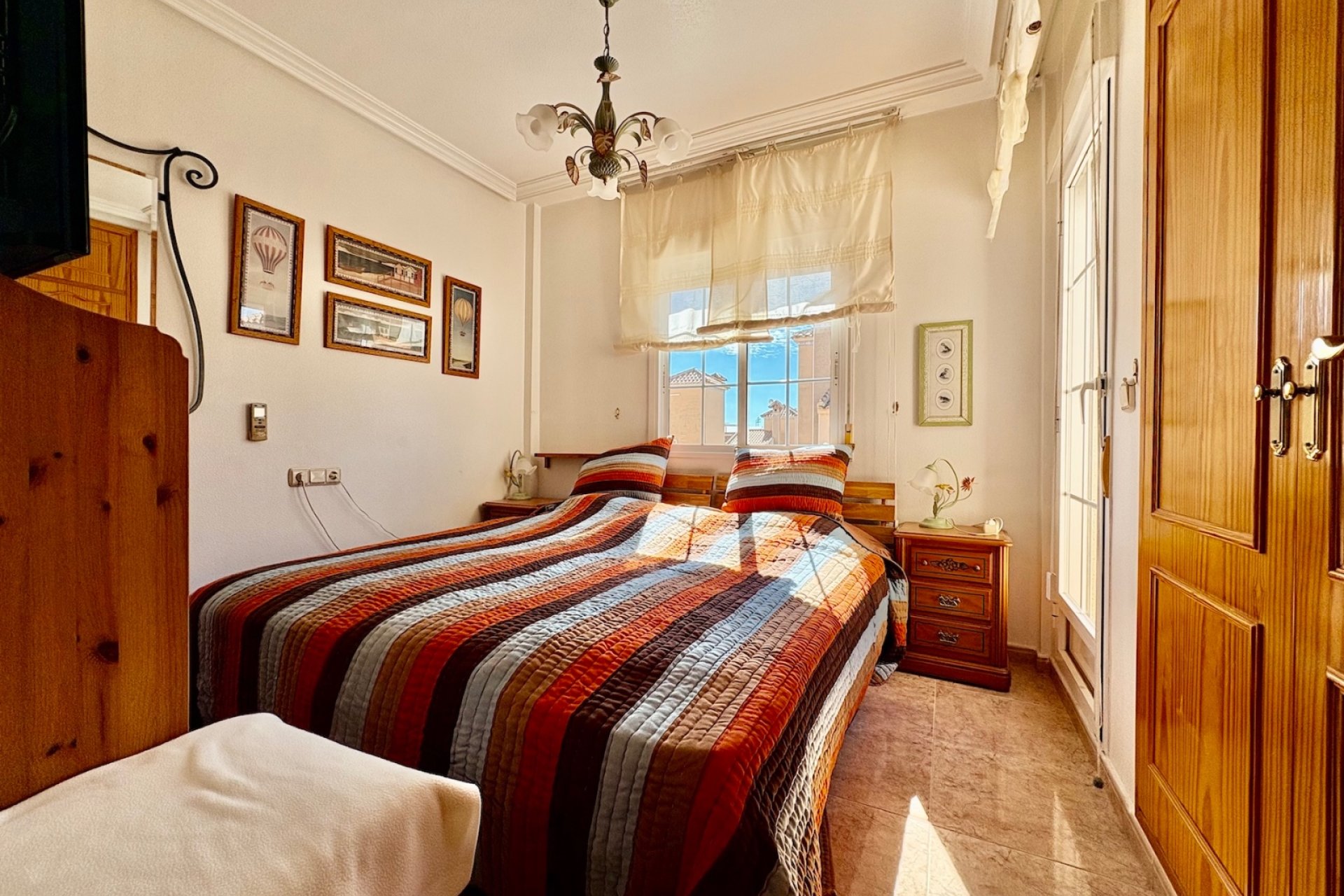 Resale - Townhouse -
Orihuela Costa - Playa Flamenca