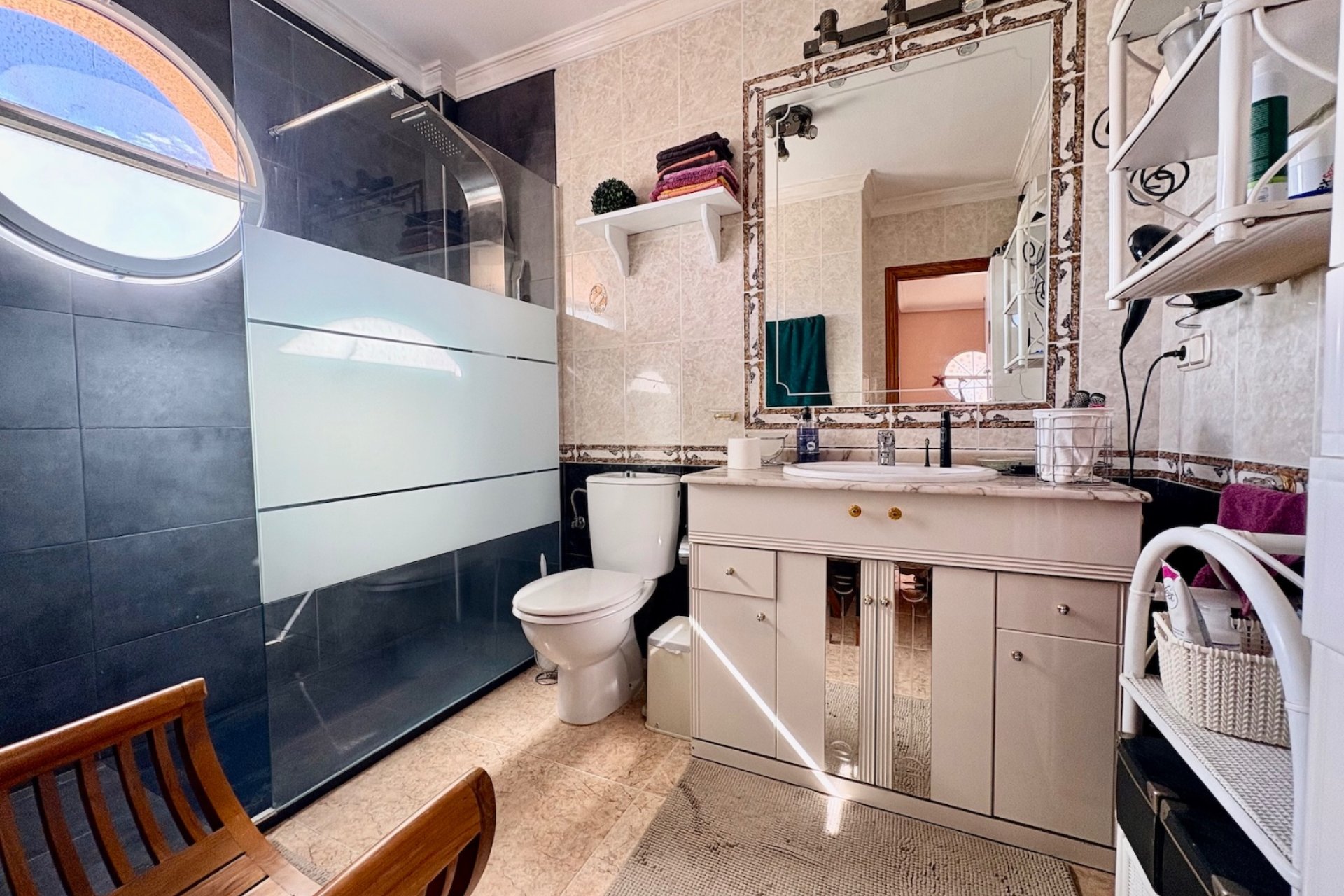 Resale - Townhouse -
Orihuela Costa - Playa Flamenca