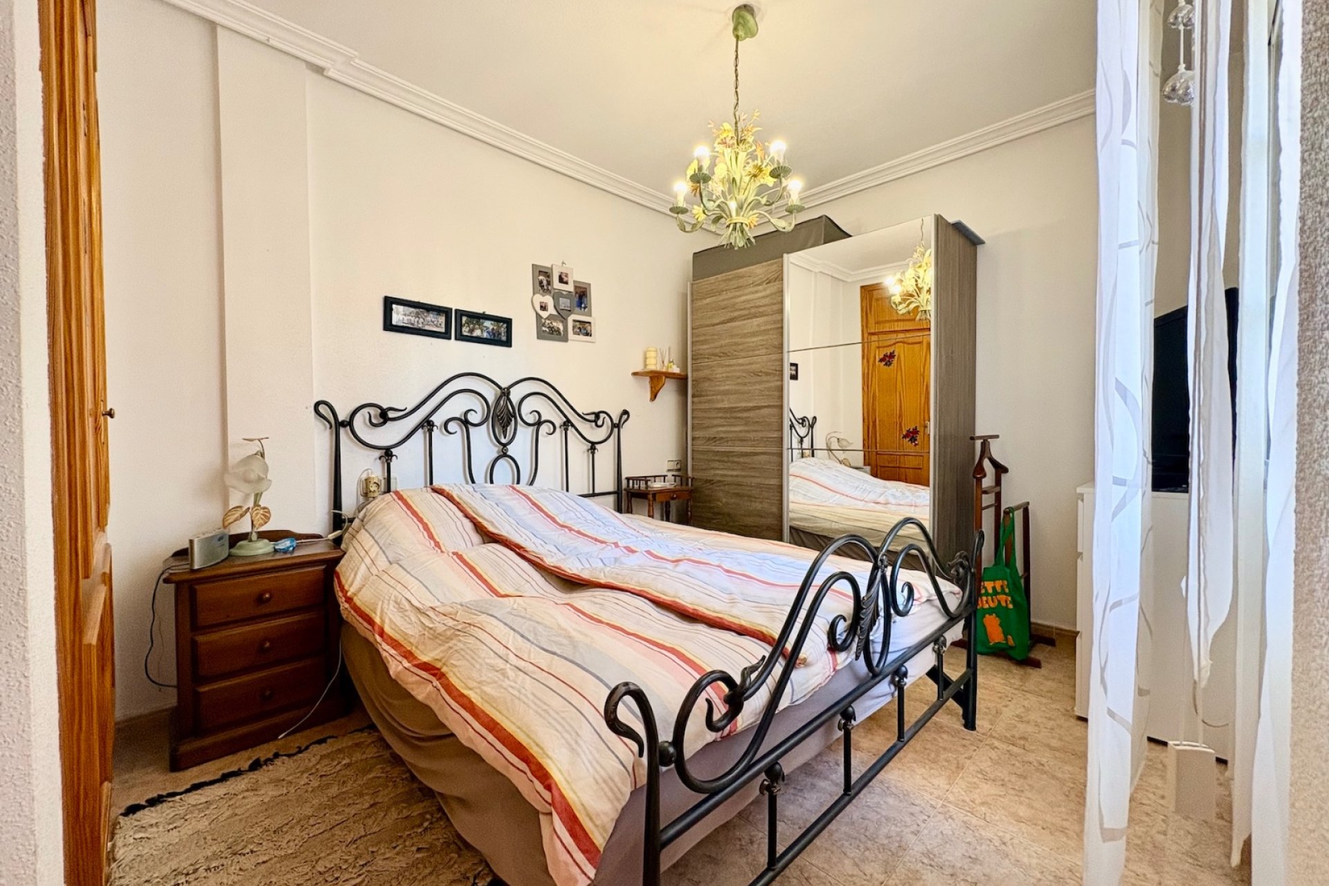 Resale - Townhouse -
Orihuela Costa - Playa Flamenca