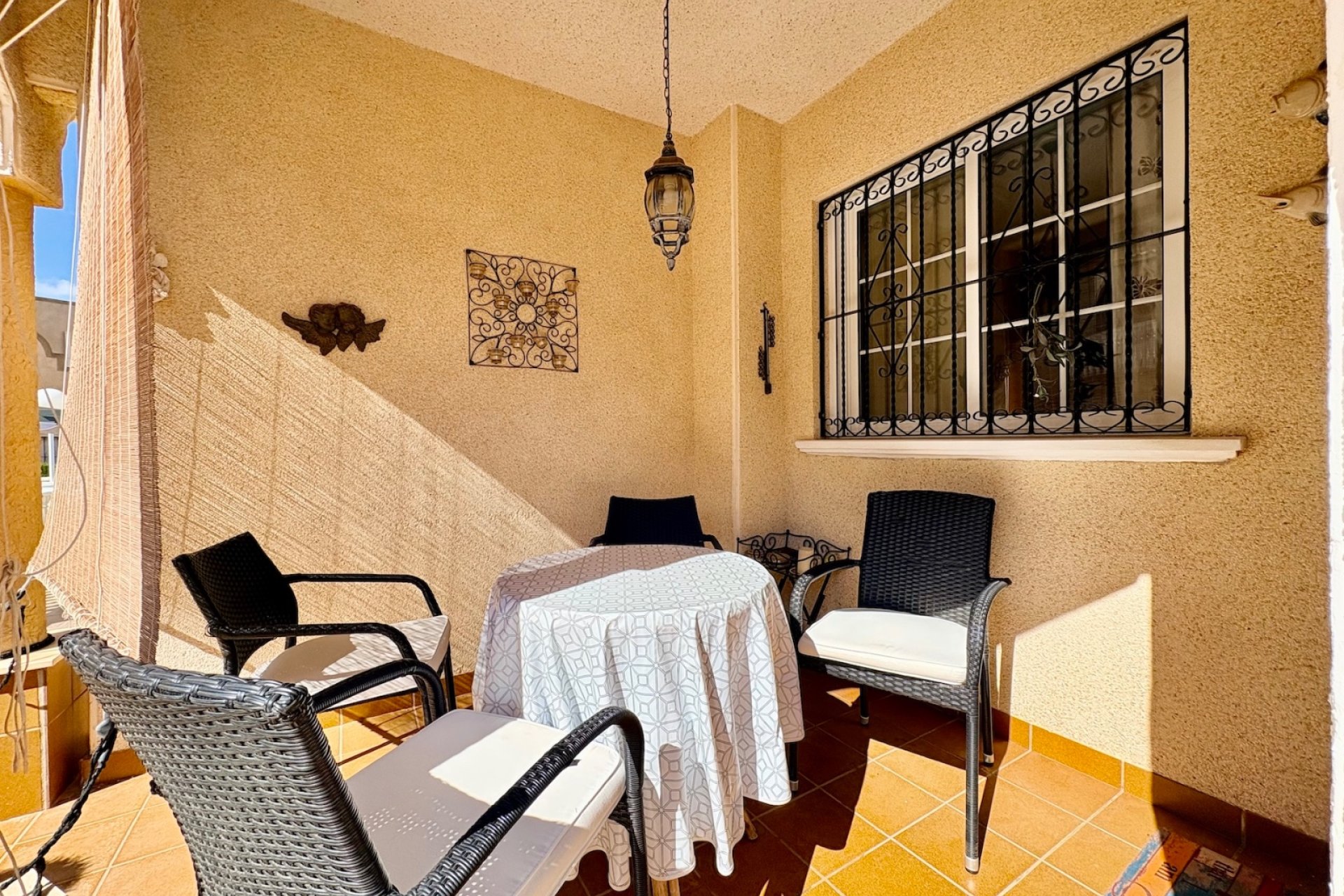 Resale - Townhouse -
Orihuela Costa - Playa Flamenca
