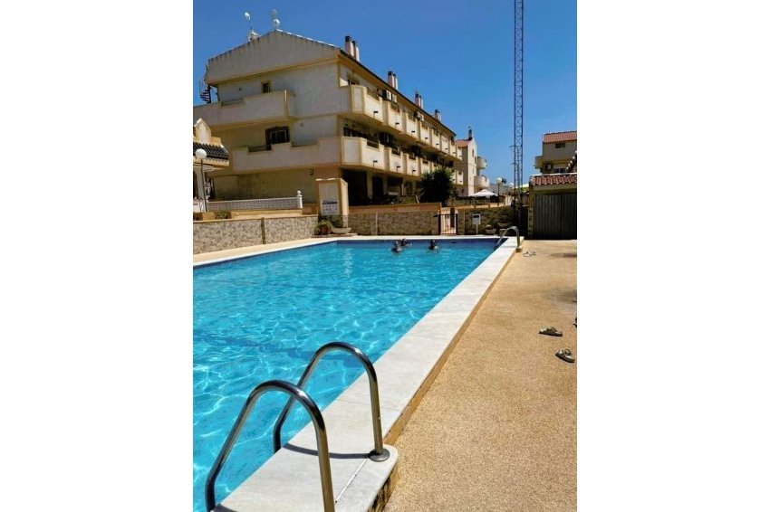 Resale - Townhouse -
Orihuela Costa - Playa Flamenca