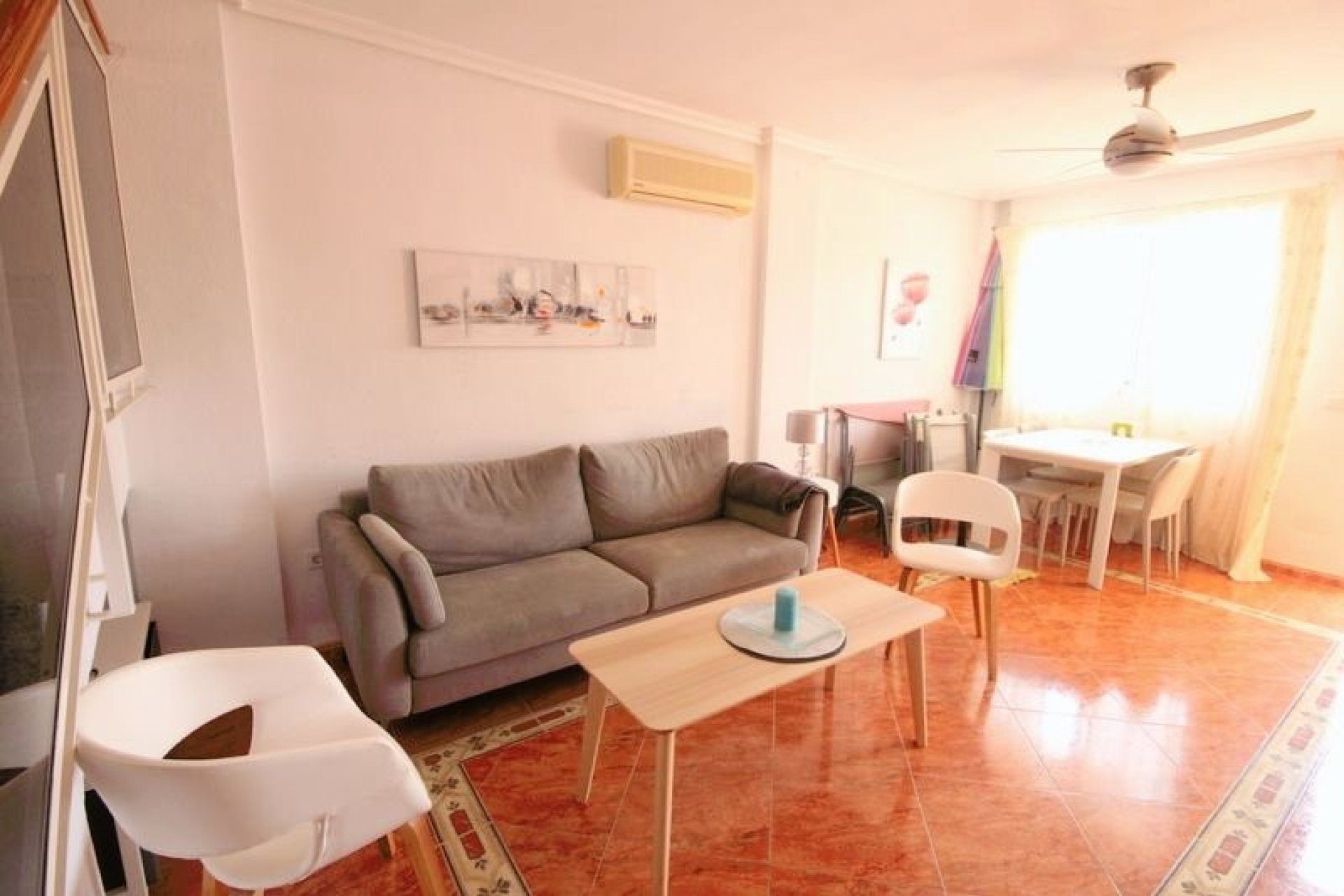 Resale - Townhouse -
Orihuela Costa - Playa Flamenca