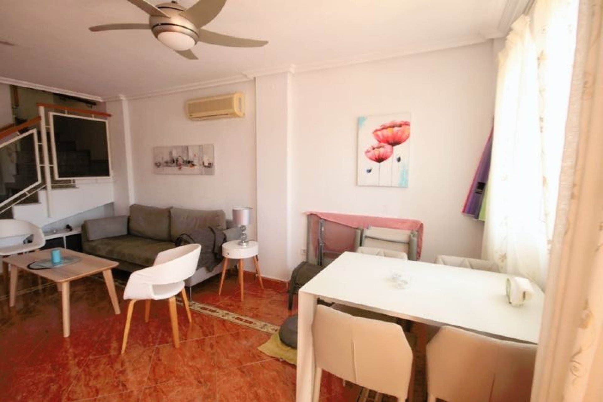 Resale - Townhouse -
Orihuela Costa - Playa Flamenca