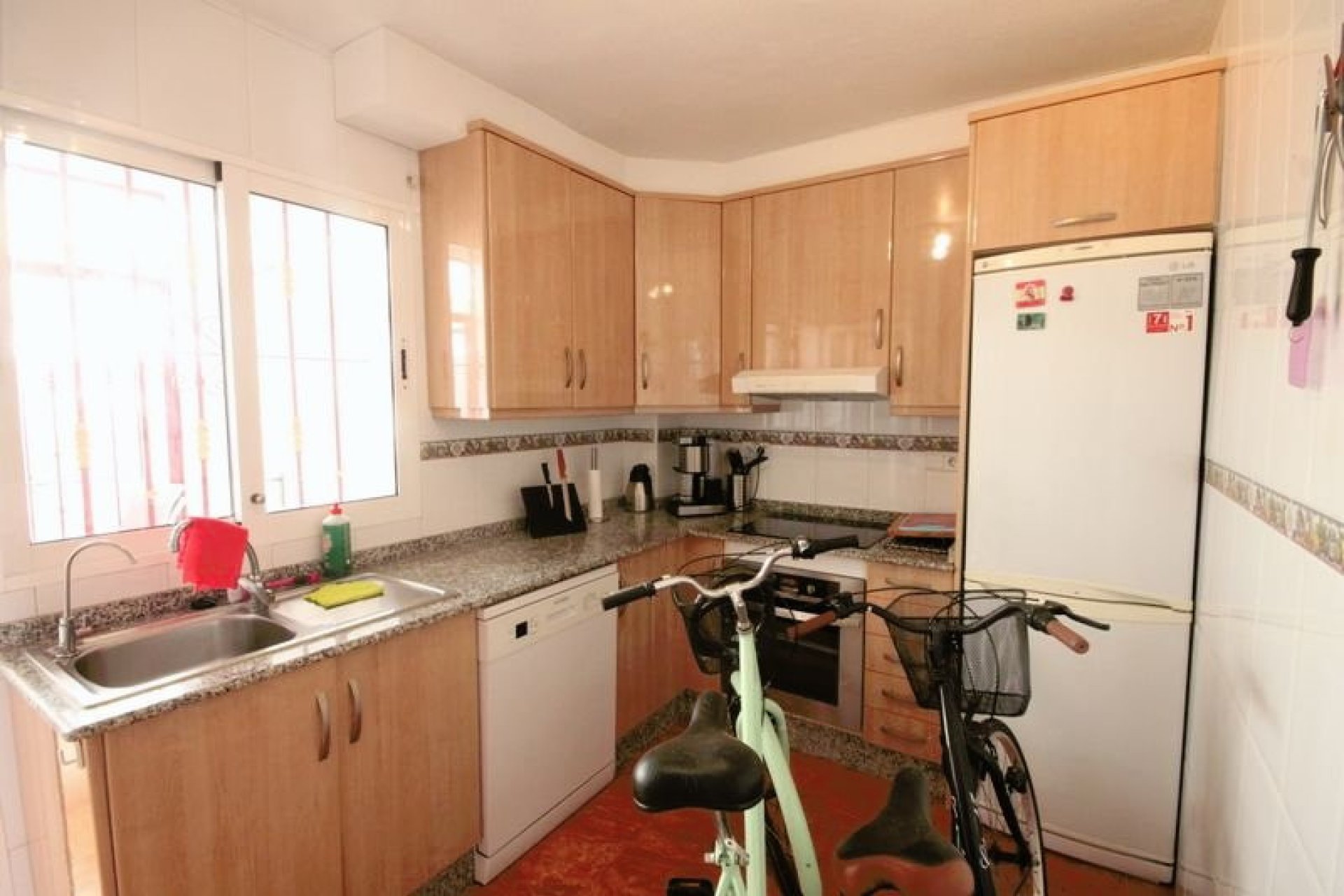 Resale - Townhouse -
Orihuela Costa - Playa Flamenca