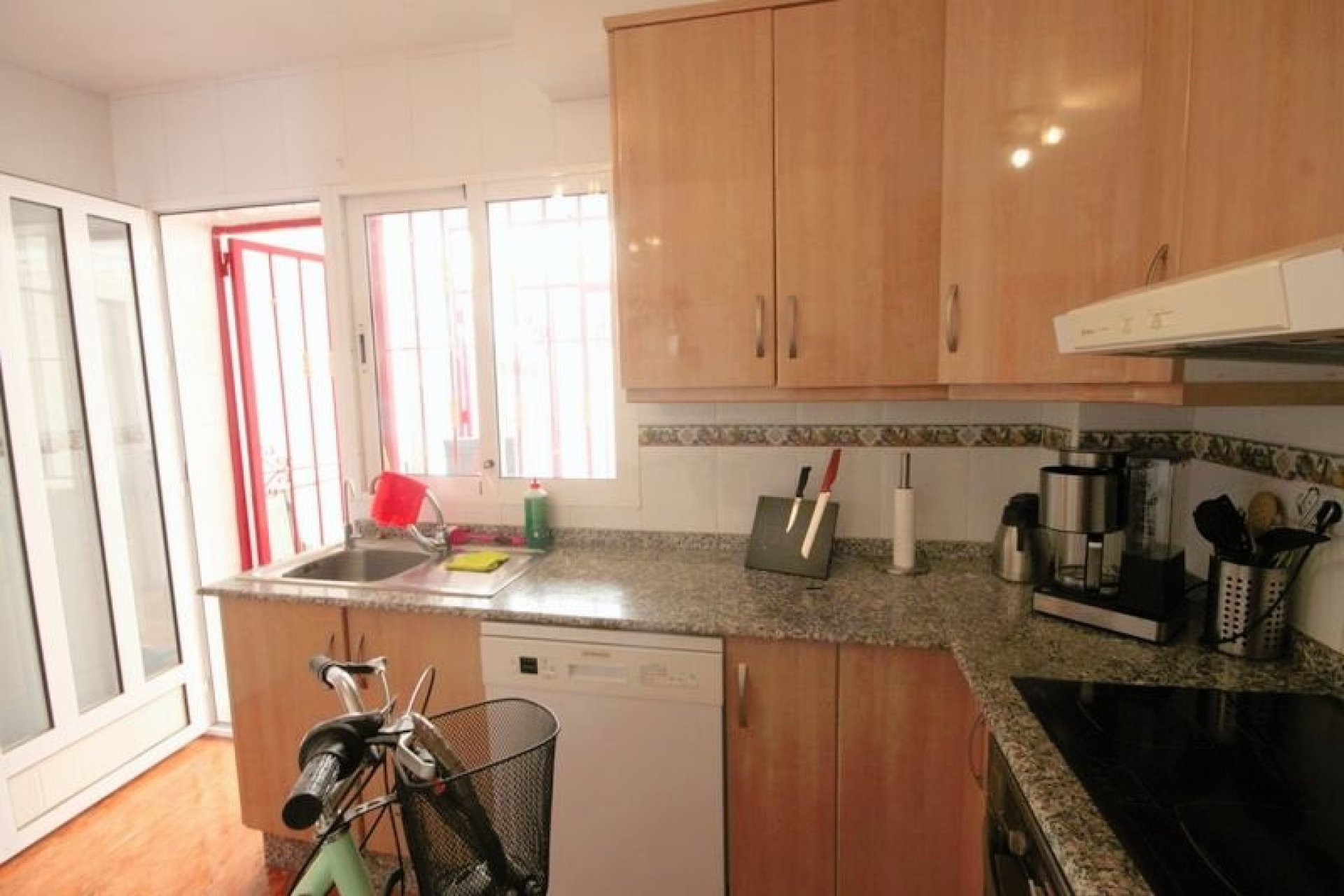 Resale - Townhouse -
Orihuela Costa - Playa Flamenca