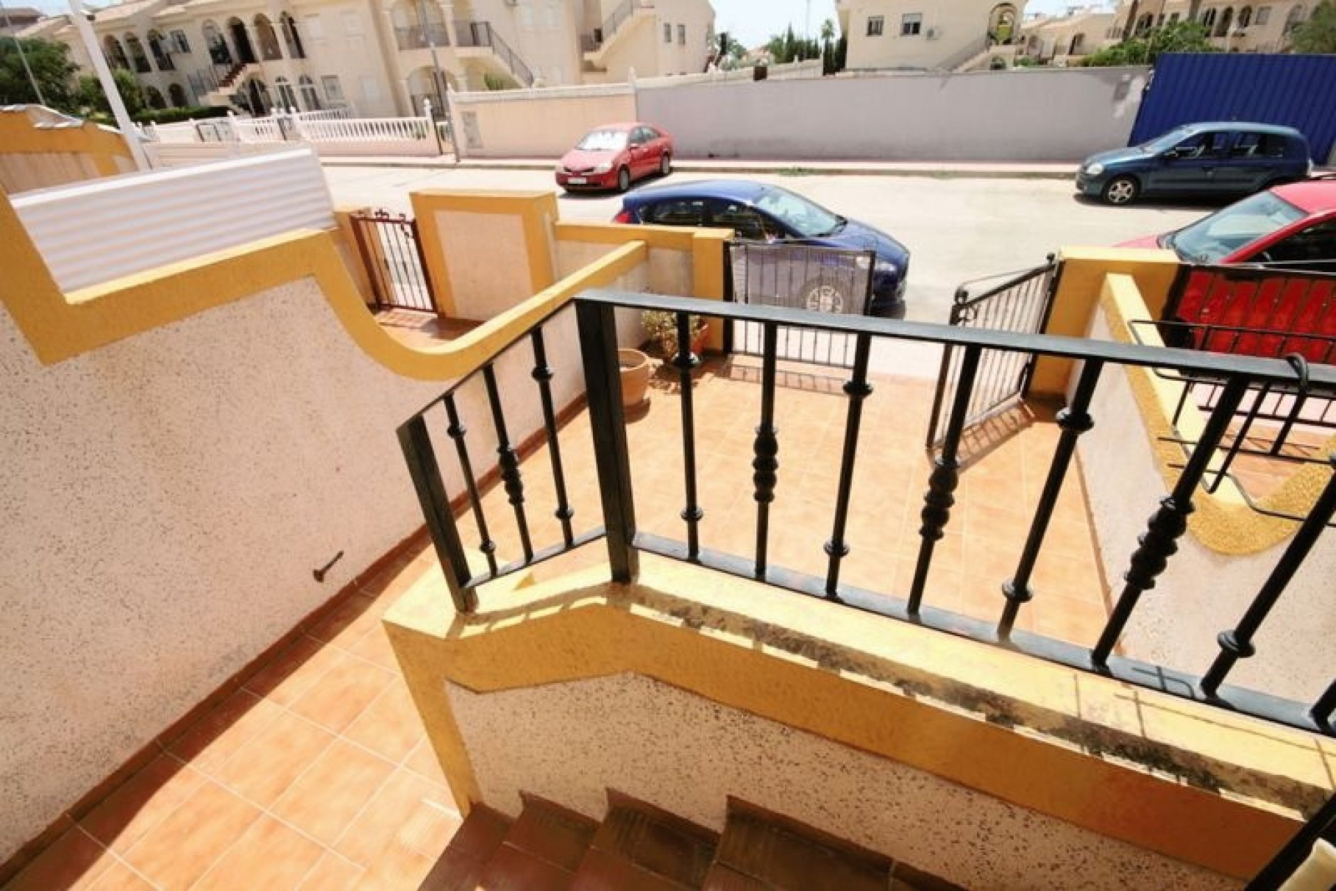 Resale - Townhouse -
Orihuela Costa - Playa Flamenca