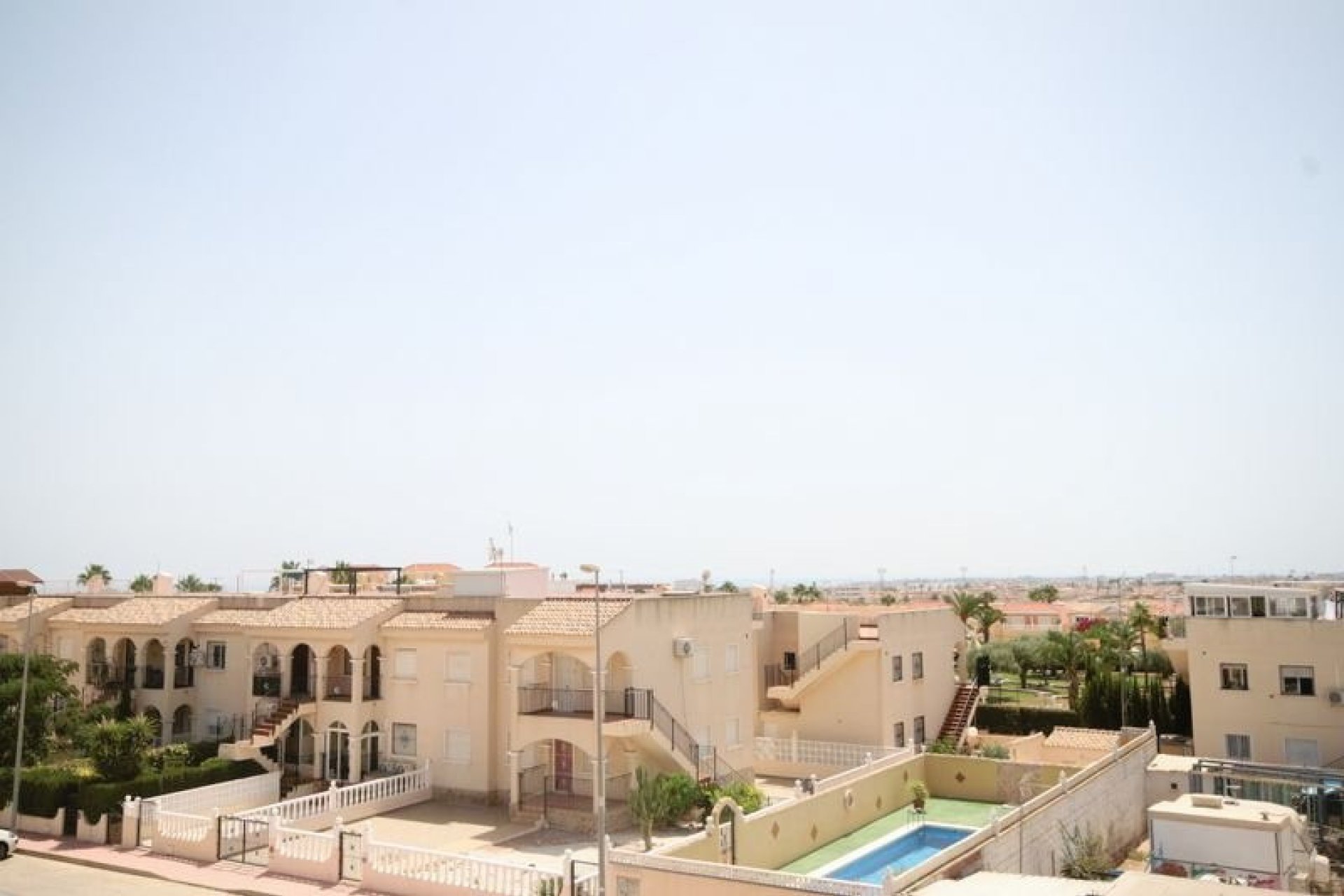 Resale - Townhouse -
Orihuela Costa - Playa Flamenca