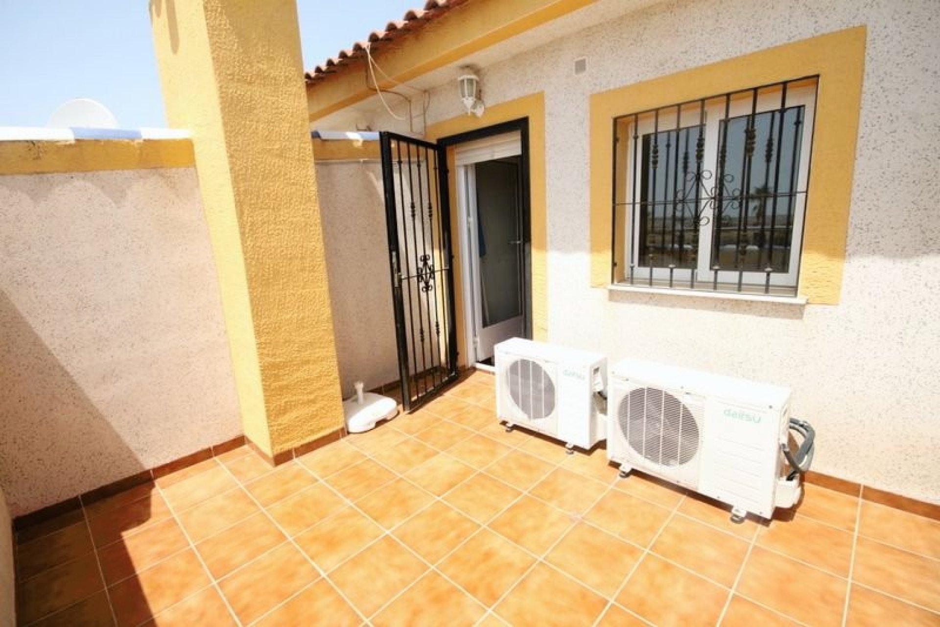 Resale - Townhouse -
Orihuela Costa - Playa Flamenca