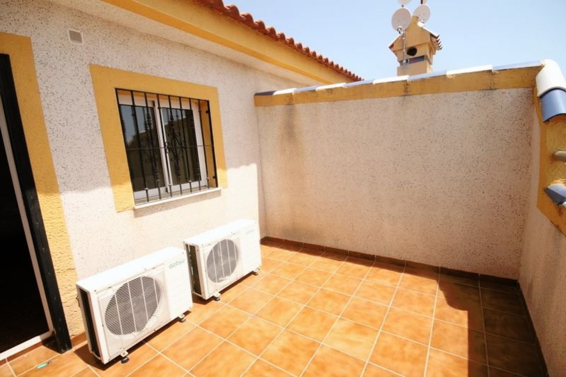 Resale - Townhouse -
Orihuela Costa - Playa Flamenca